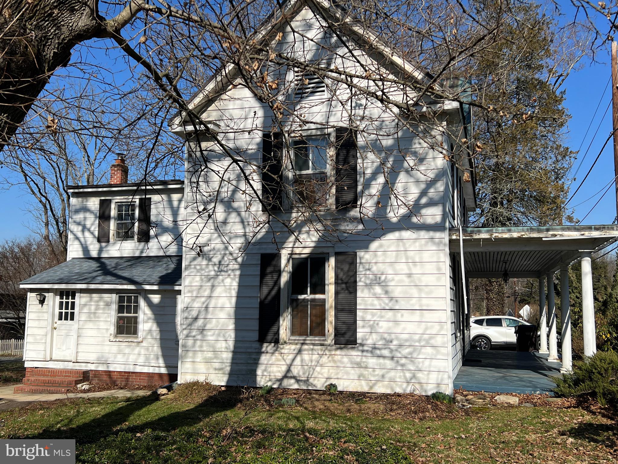 BROOKEVILLE - Residential