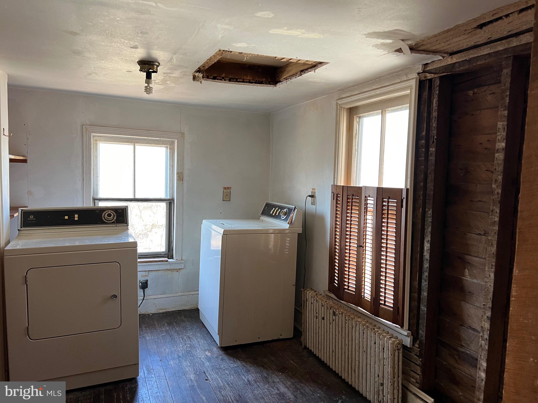 BROOKEVILLE - Residential