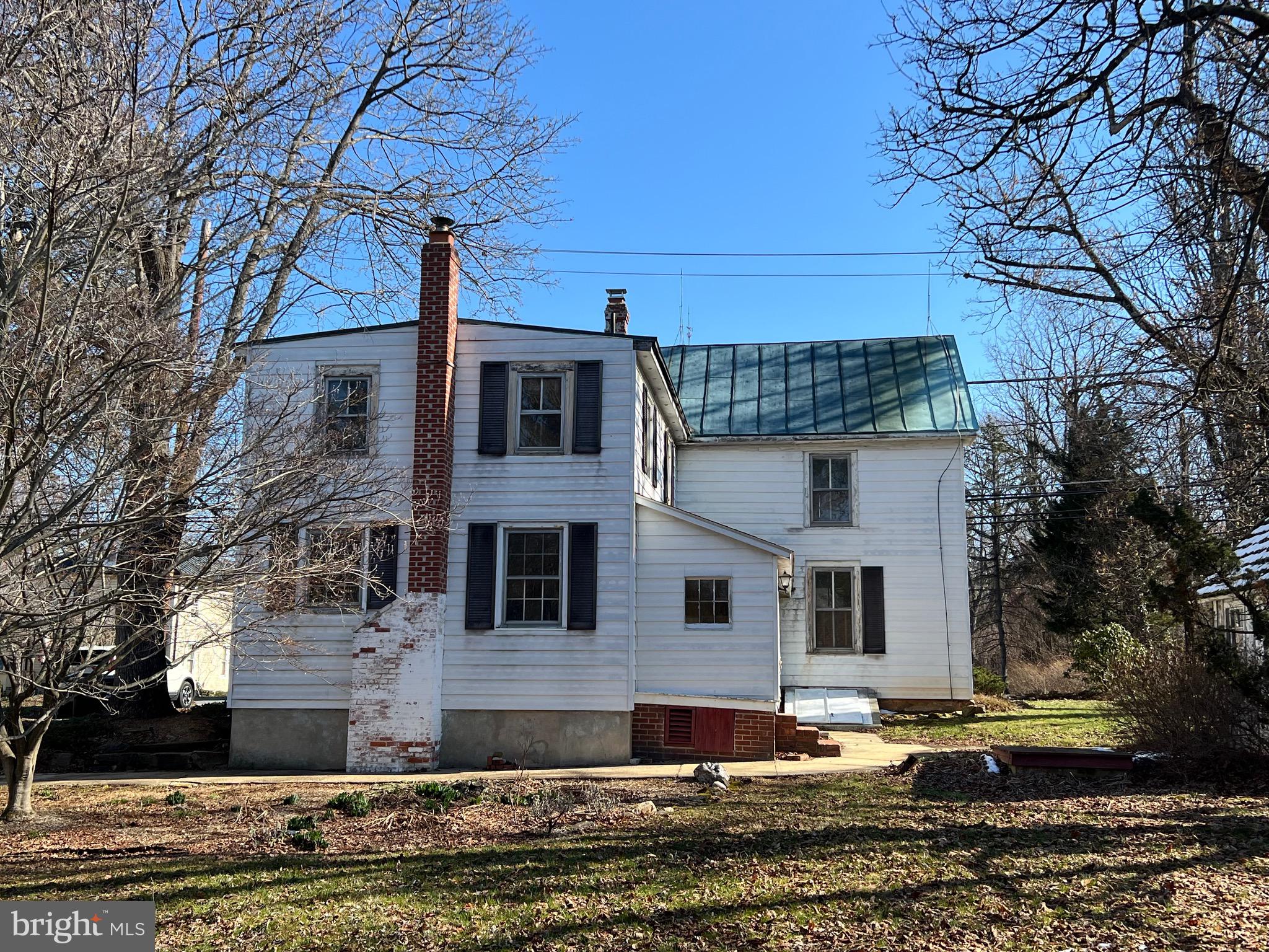 BROOKEVILLE - Residential