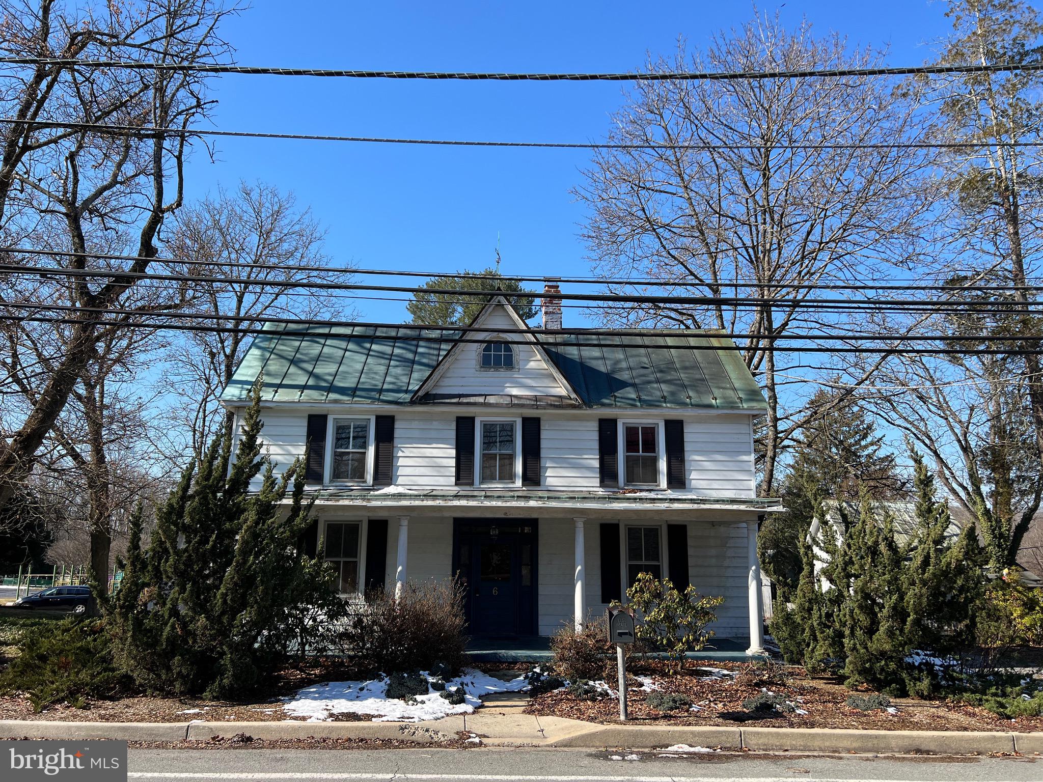 BROOKEVILLE - Residential