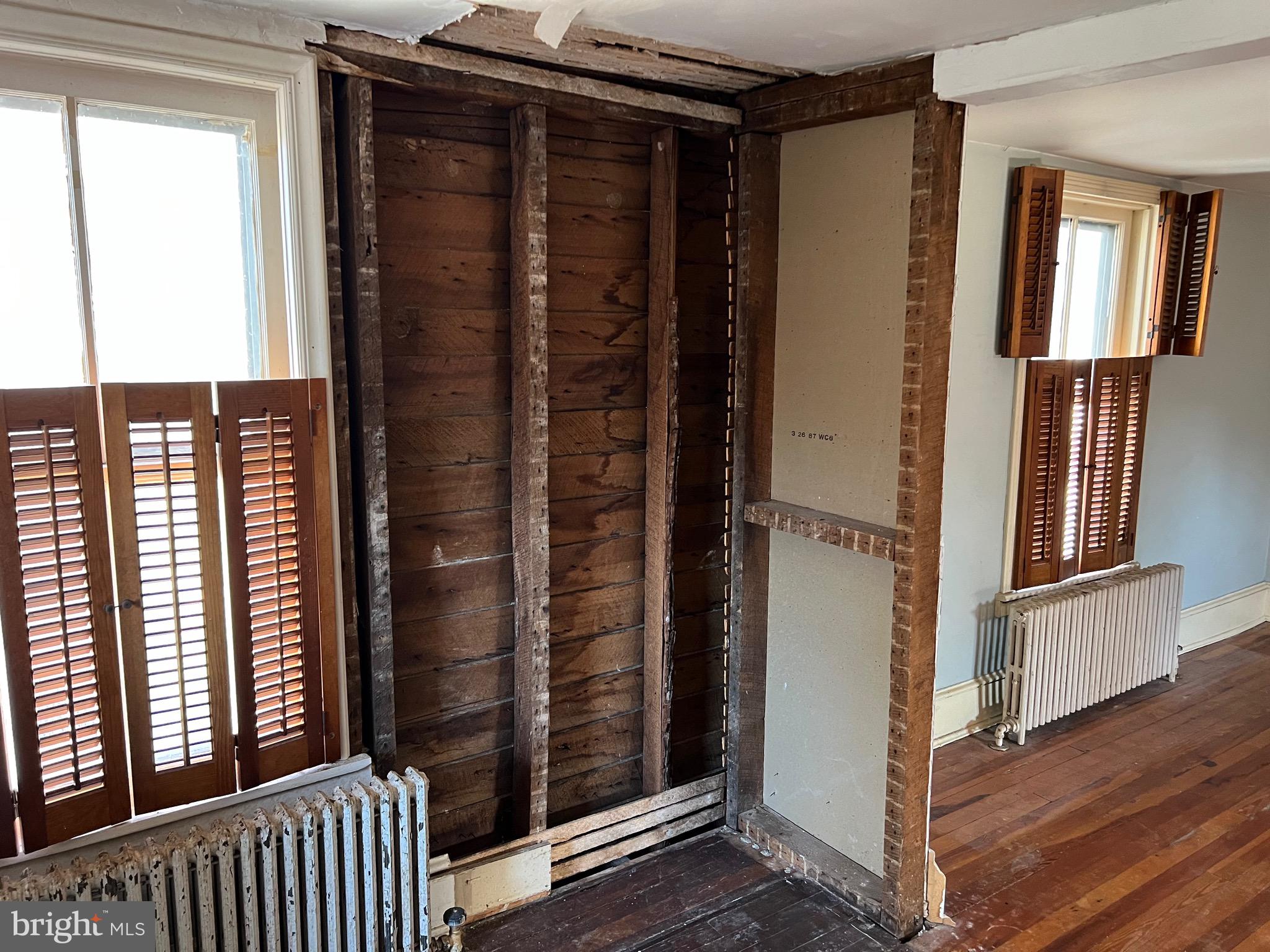 BROOKEVILLE - Residential