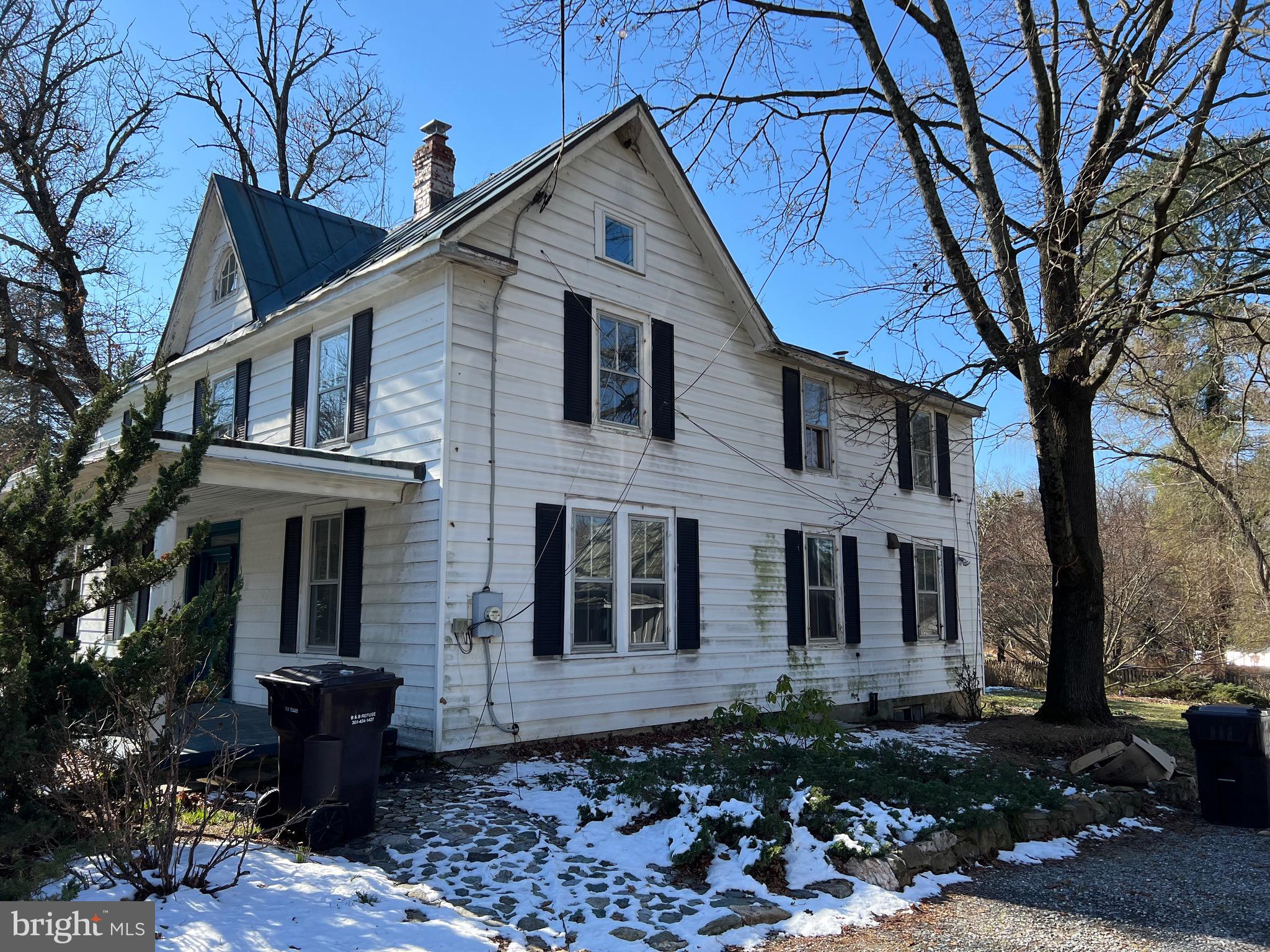 BROOKEVILLE - Residential