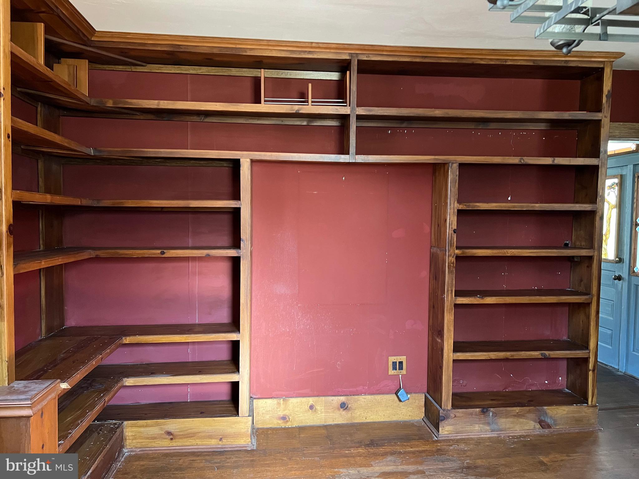 BROOKEVILLE - Residential