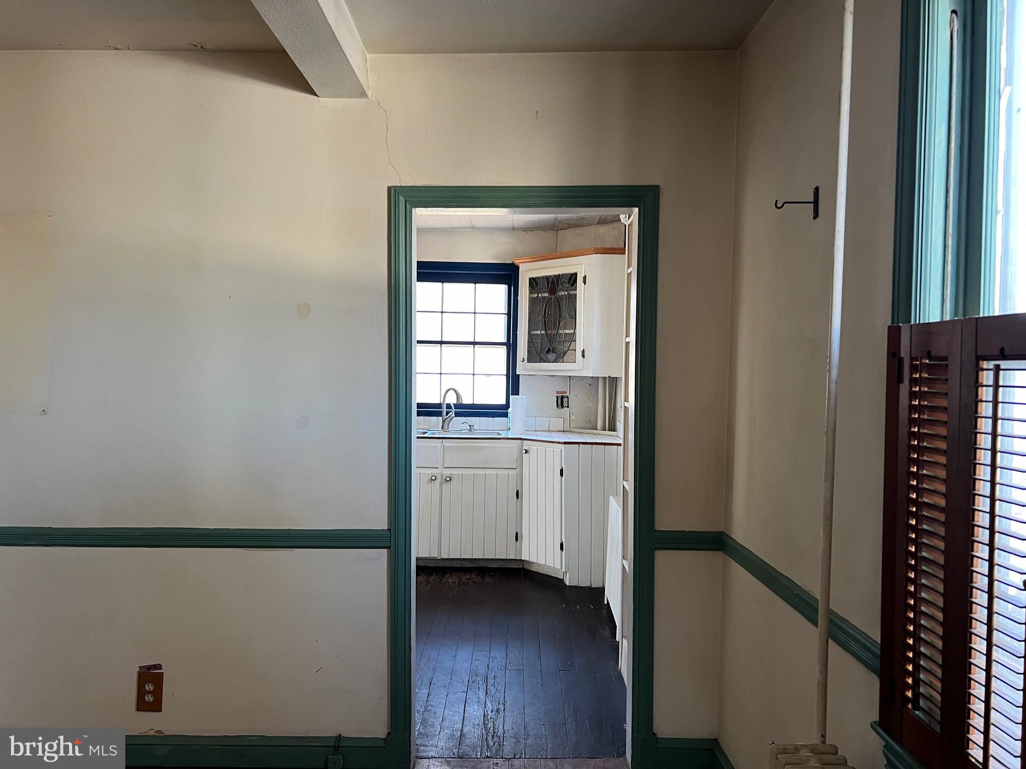 BROOKEVILLE - Residential