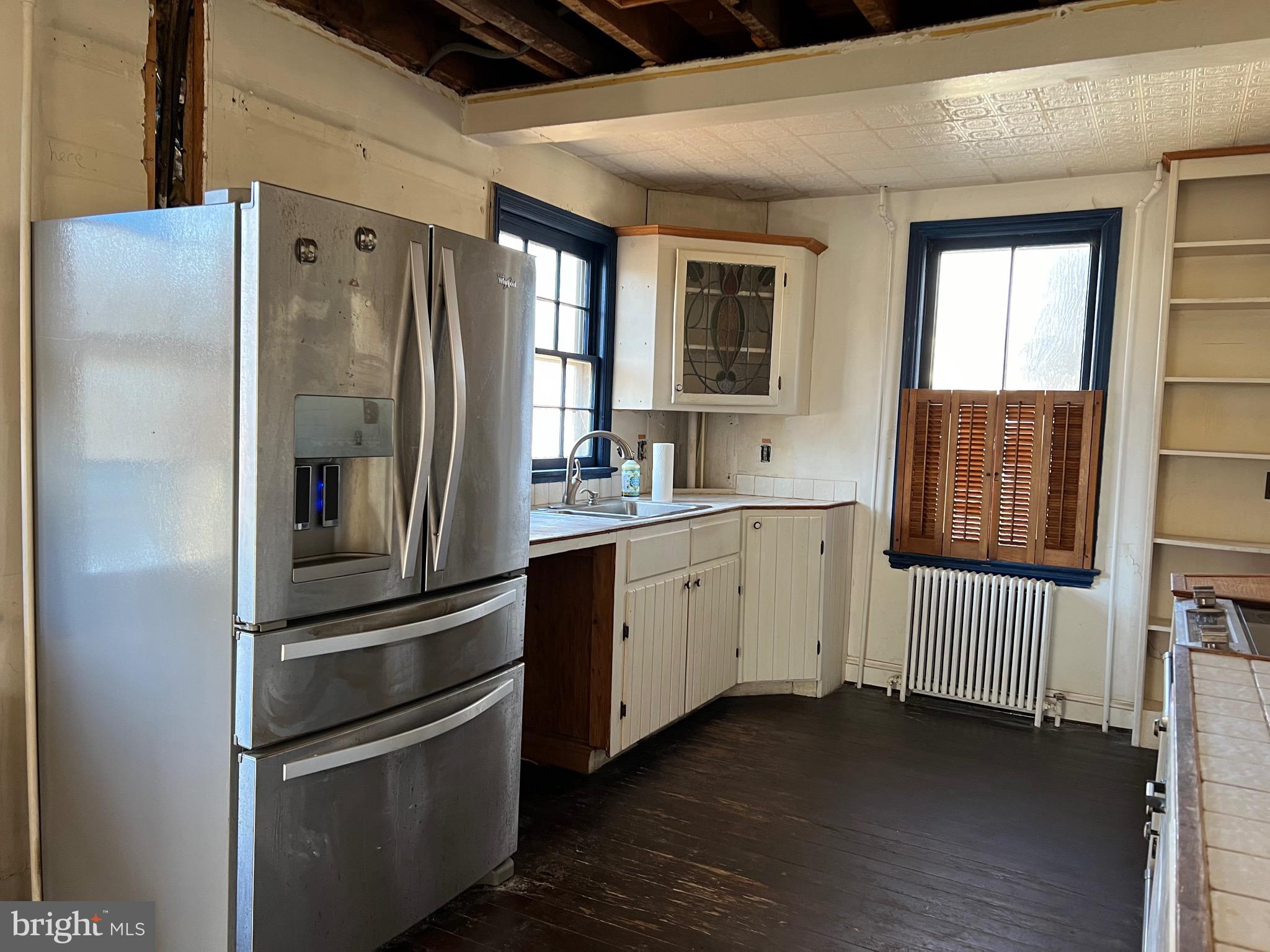 BROOKEVILLE - Residential