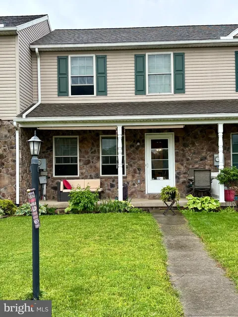102 Cannon Lane, Gettysburg, PA 17325 - MLS#: PAAD2017648