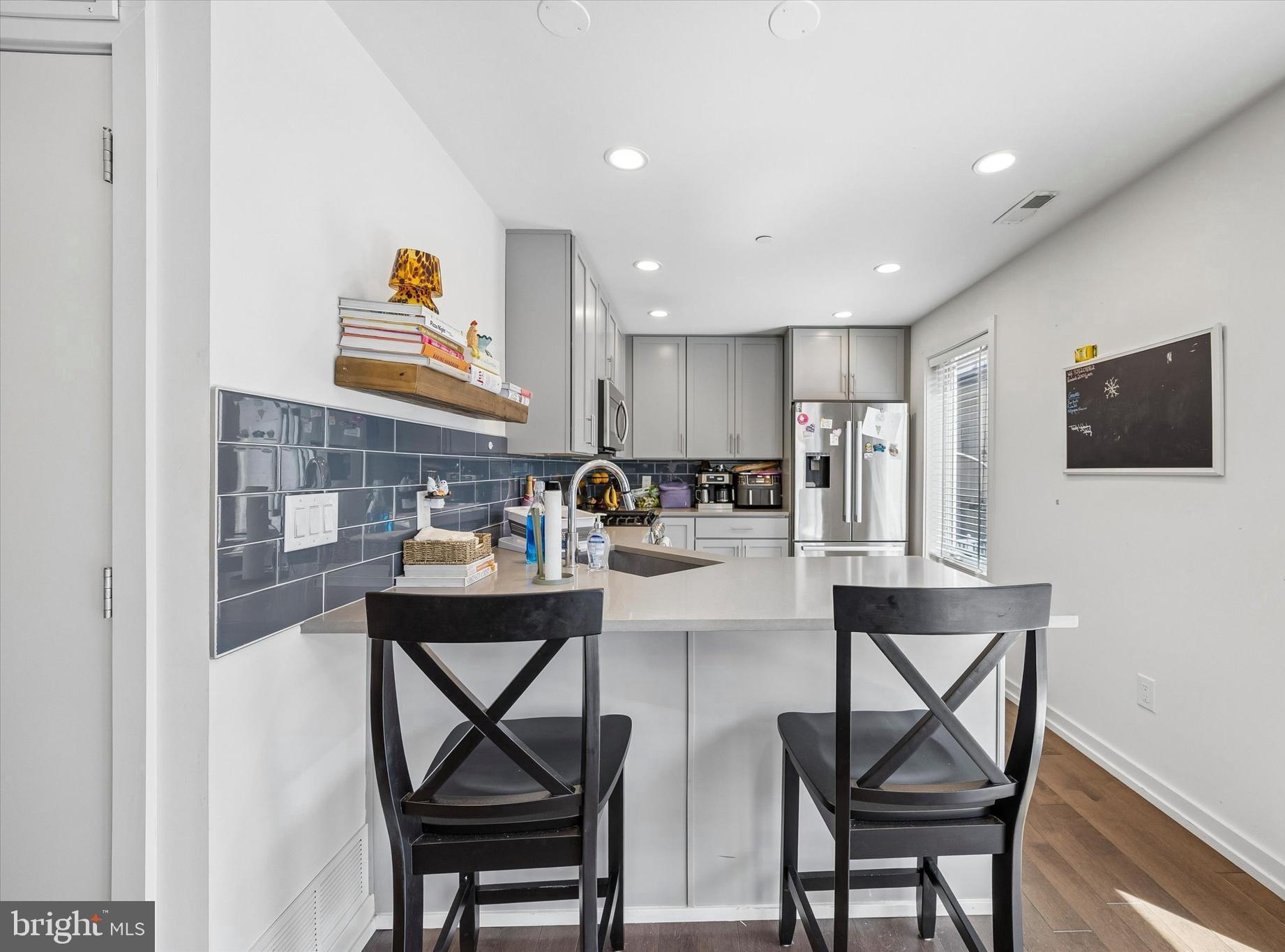 BELLA VISTA - Residential