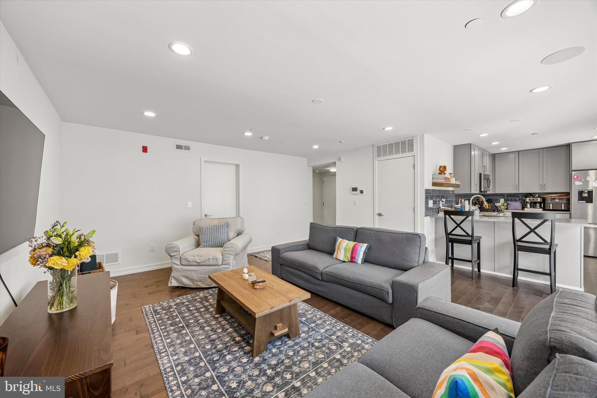 BELLA VISTA - Residential