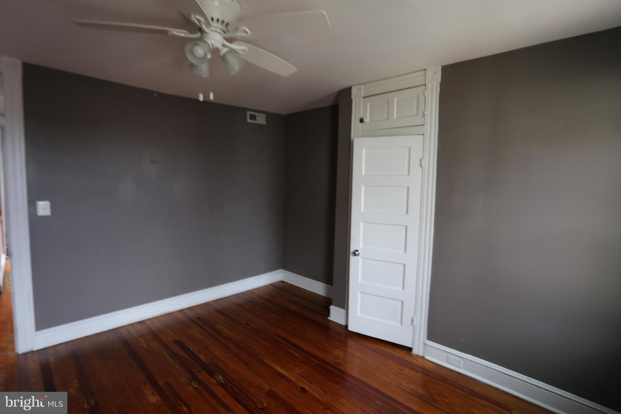 PATTERSON PARK - Residential Lease