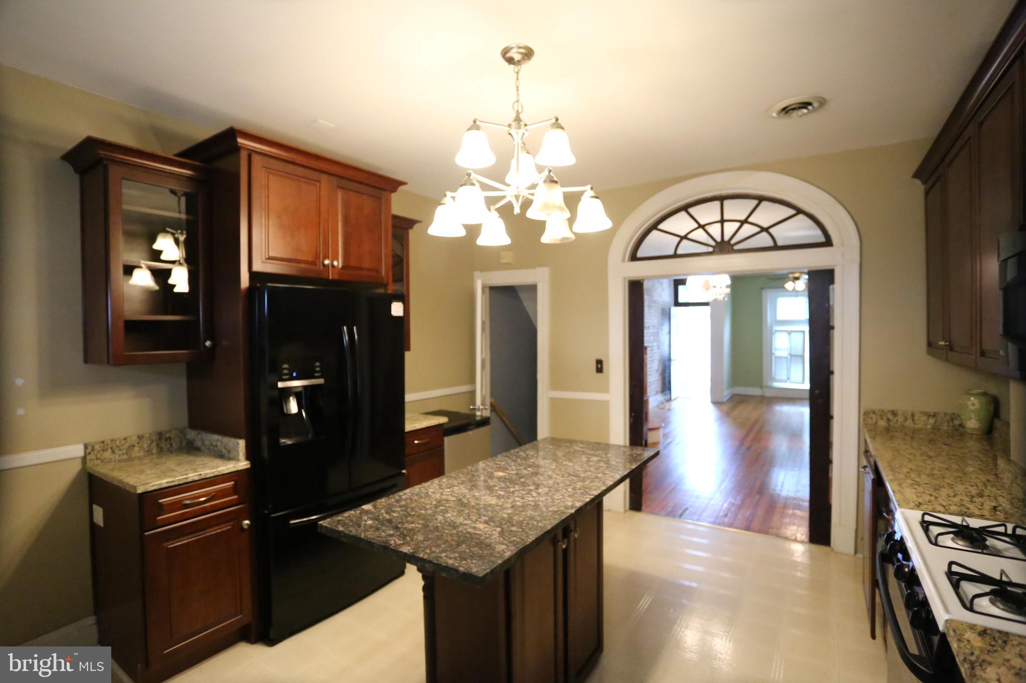 PATTERSON PARK - Residential Lease