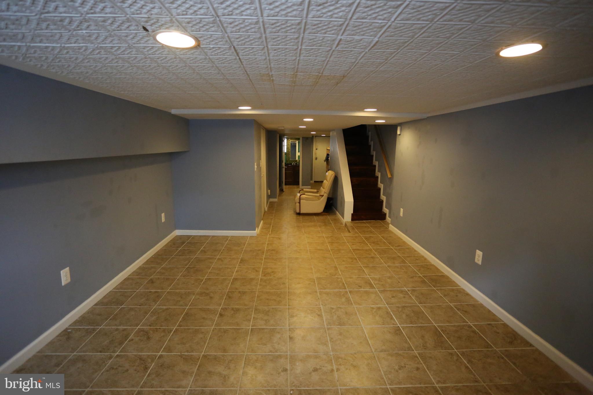 PATTERSON PARK - Residential Lease