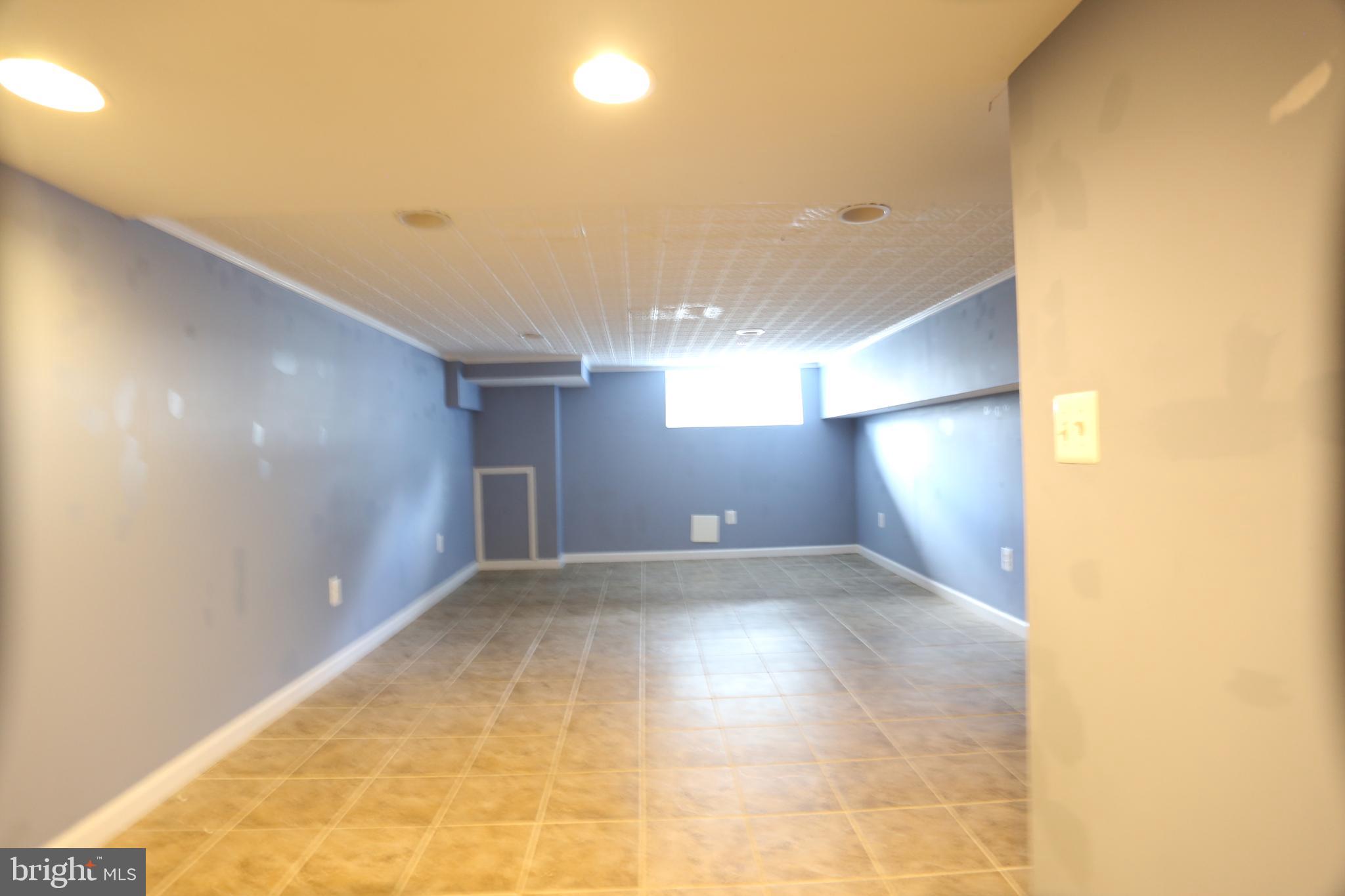 PATTERSON PARK - Residential Lease