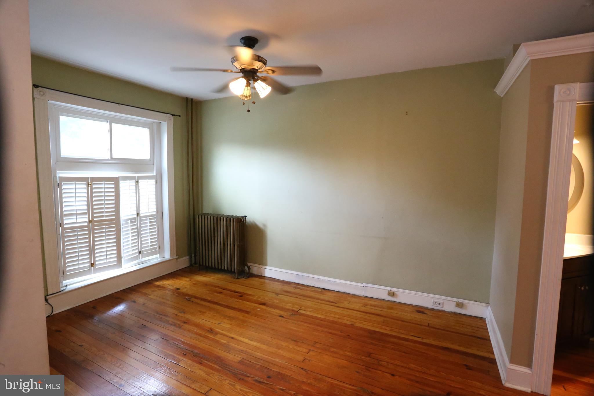 PATTERSON PARK - Residential Lease