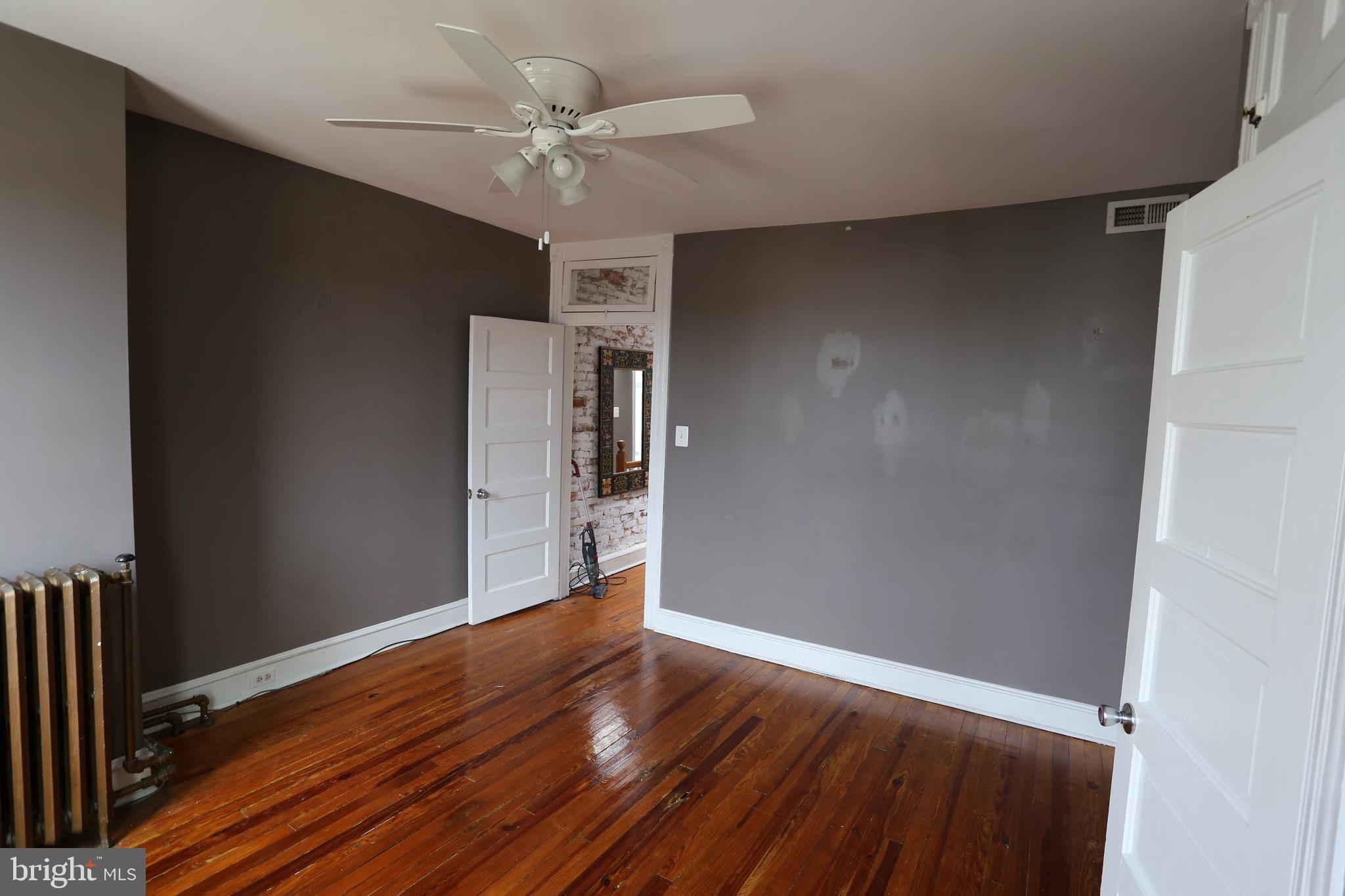 PATTERSON PARK - Residential Lease