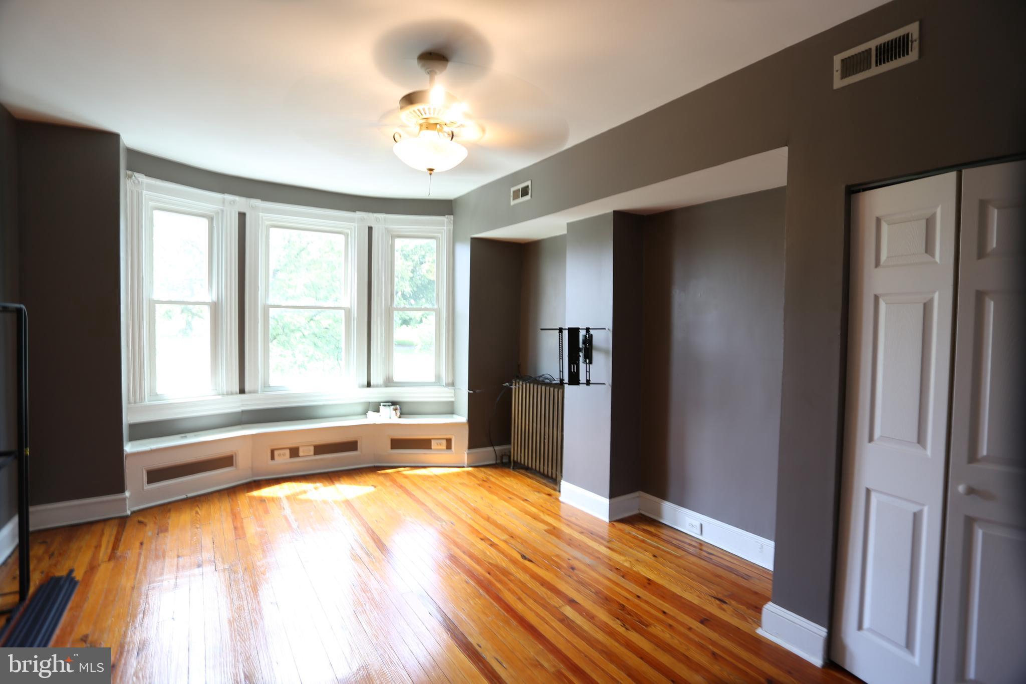 PATTERSON PARK - Residential Lease