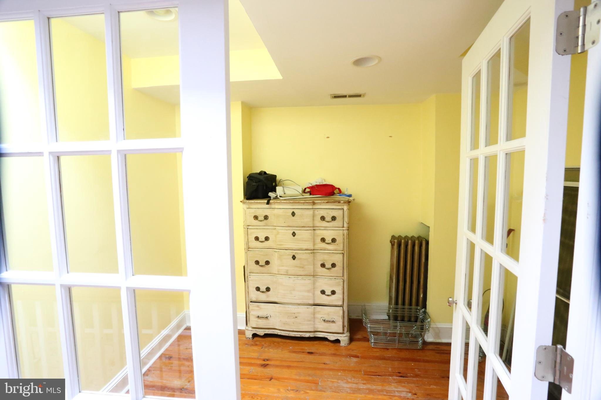 PATTERSON PARK - Residential Lease