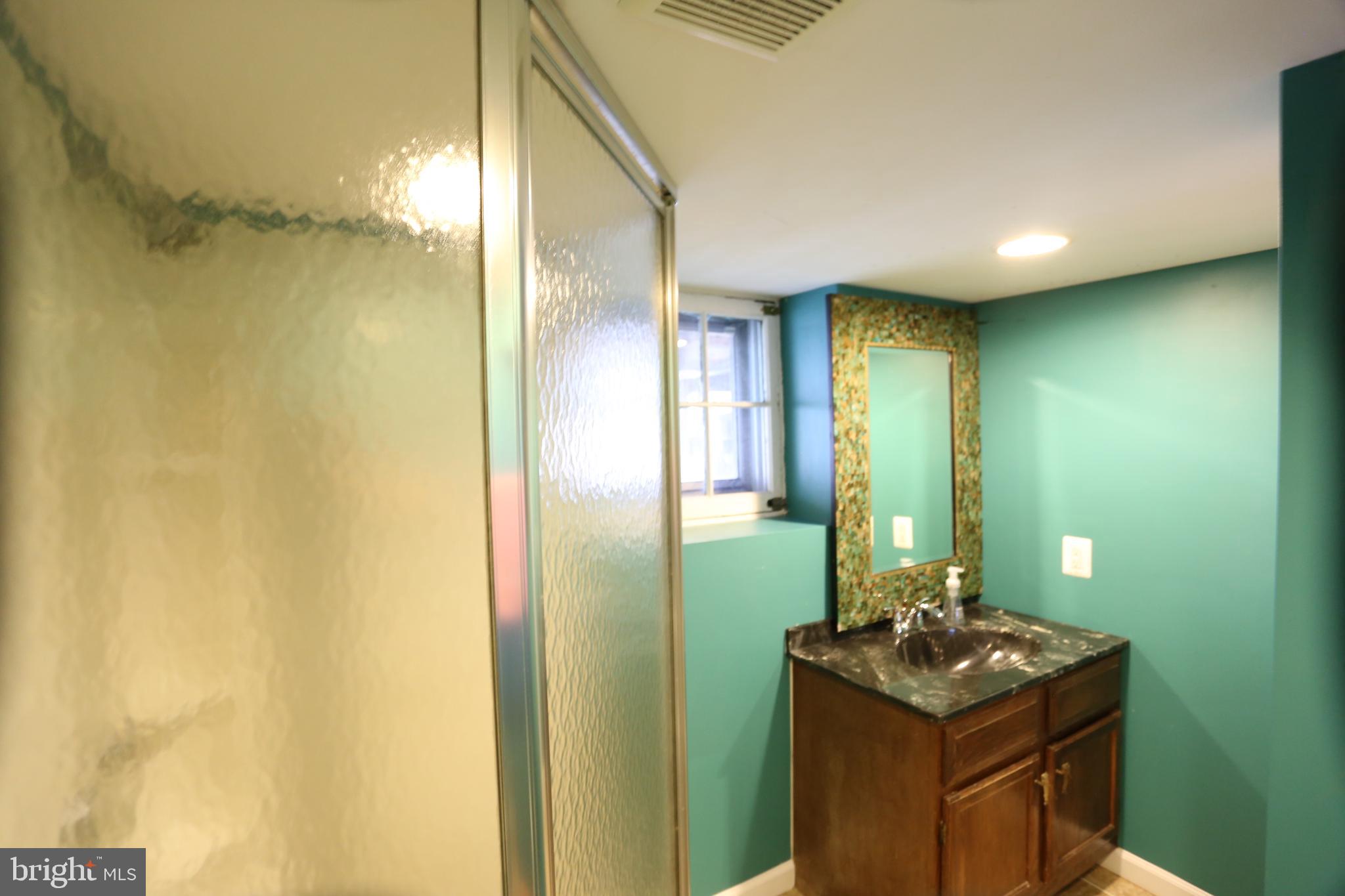 PATTERSON PARK - Residential Lease