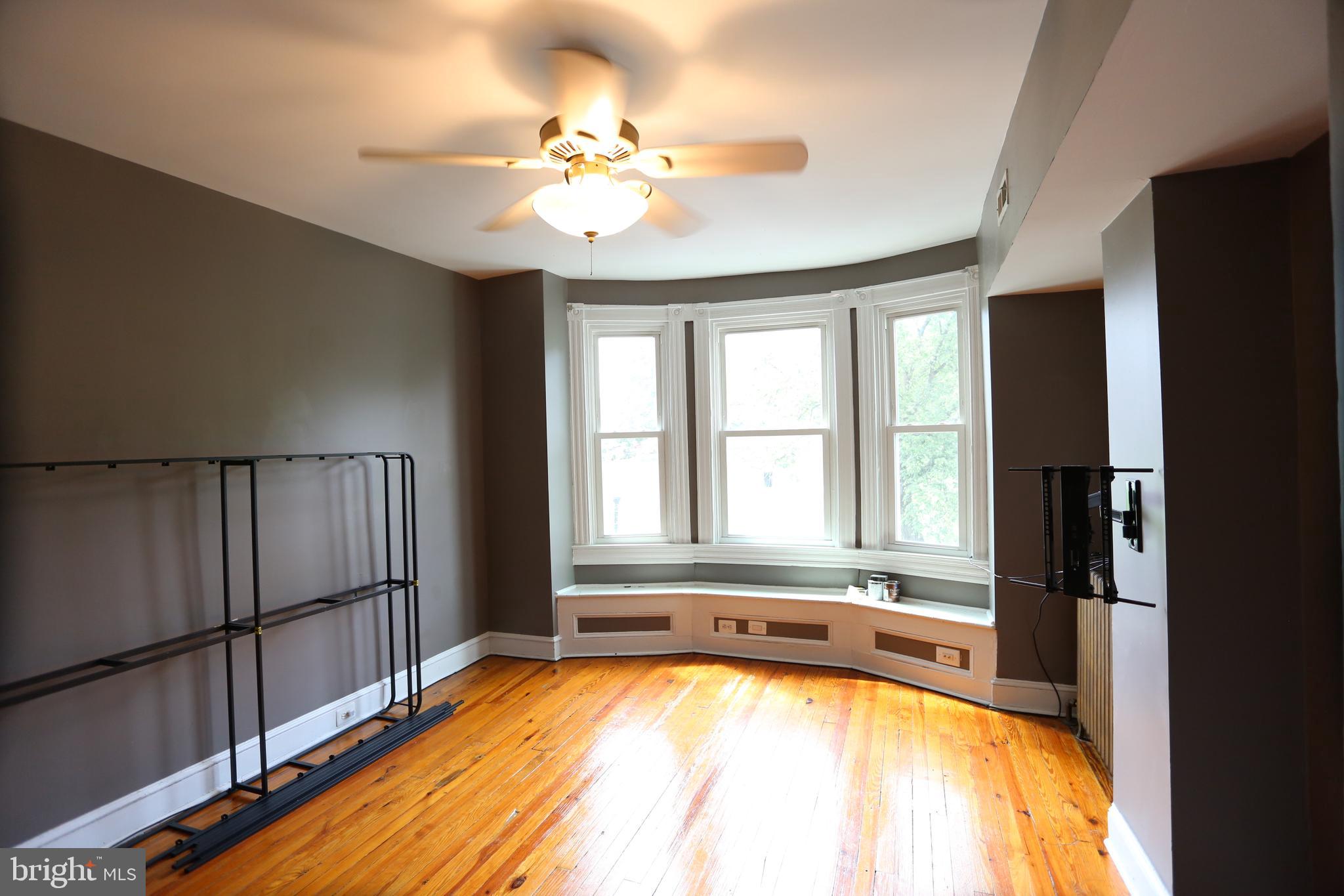 PATTERSON PARK - Residential Lease