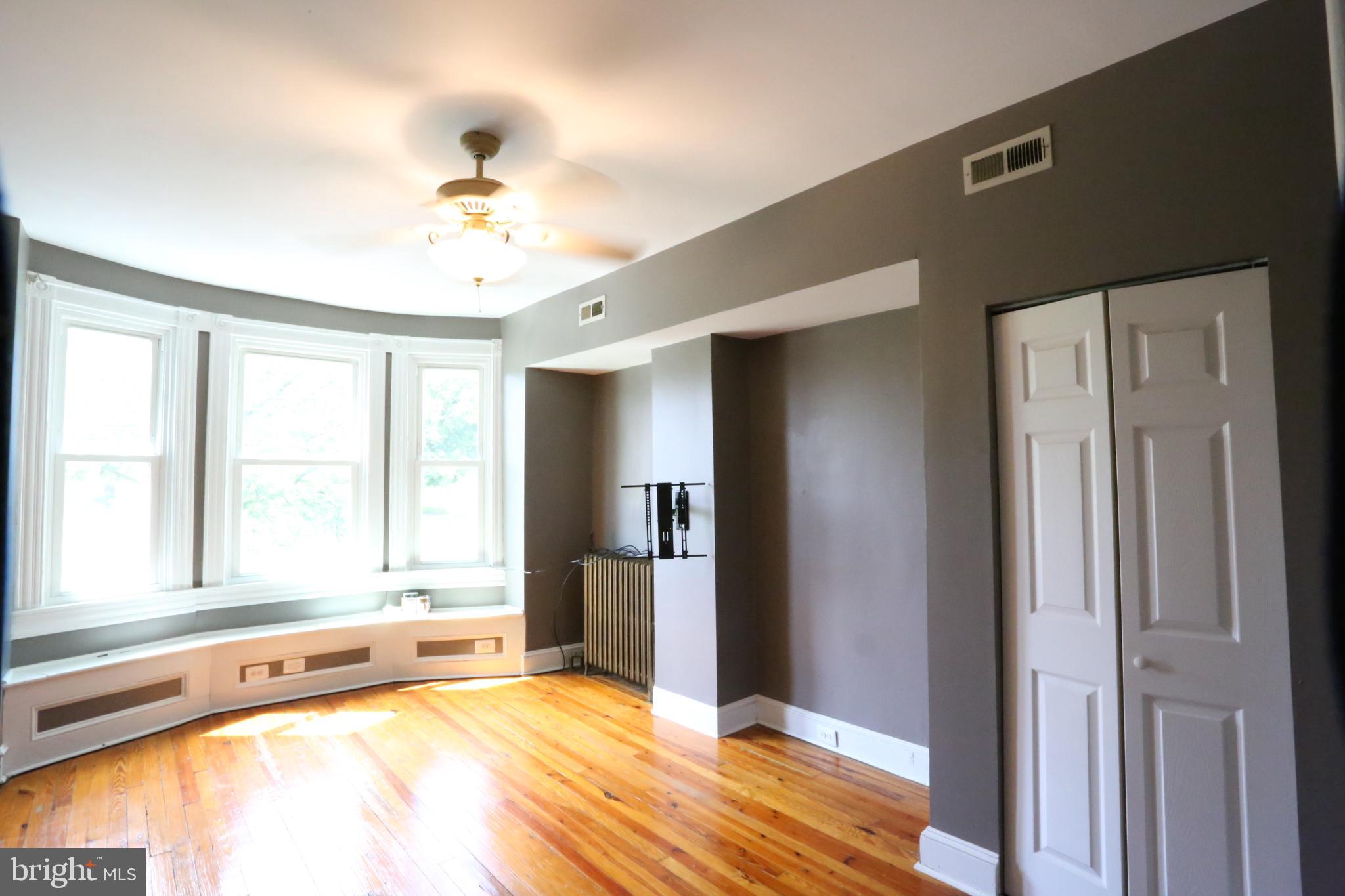 PATTERSON PARK - Residential Lease