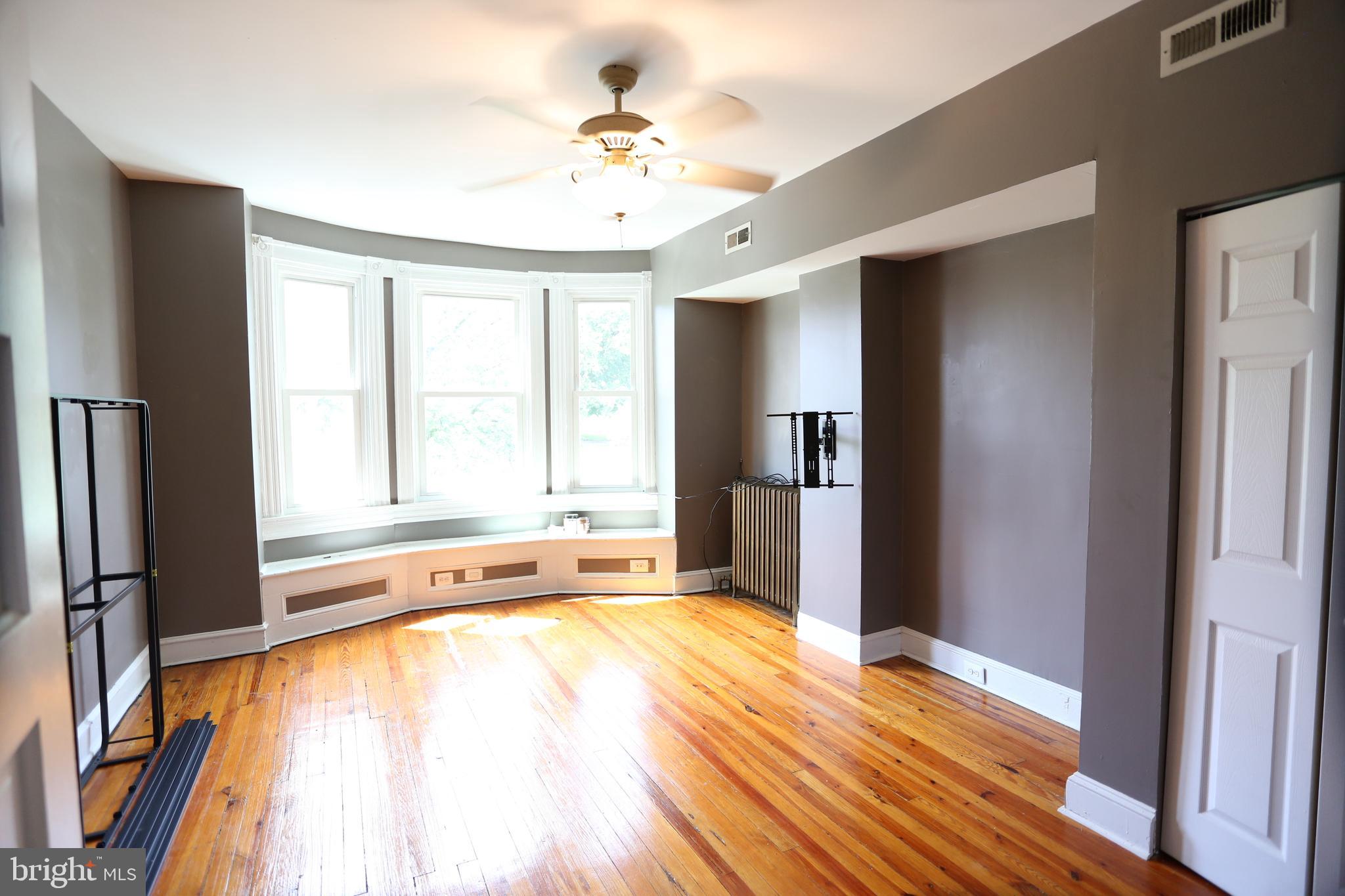 PATTERSON PARK - Residential Lease