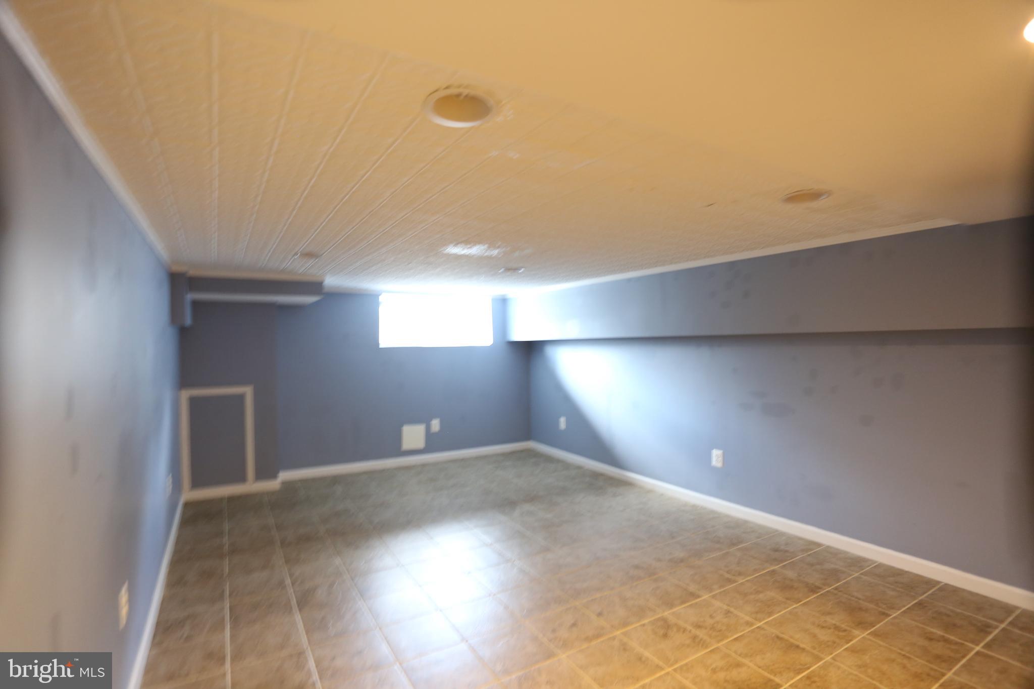 PATTERSON PARK - Residential Lease