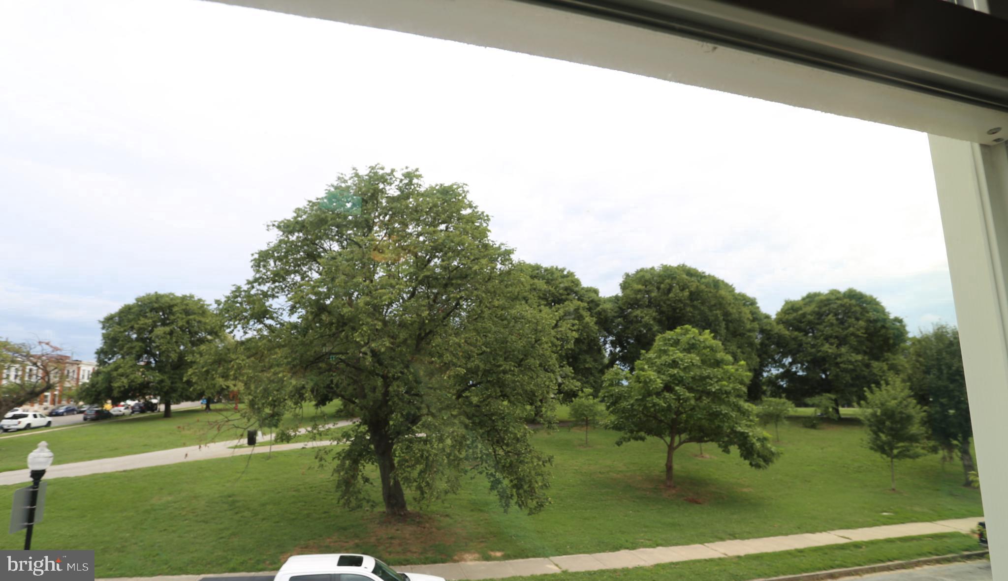 PATTERSON PARK - Residential Lease