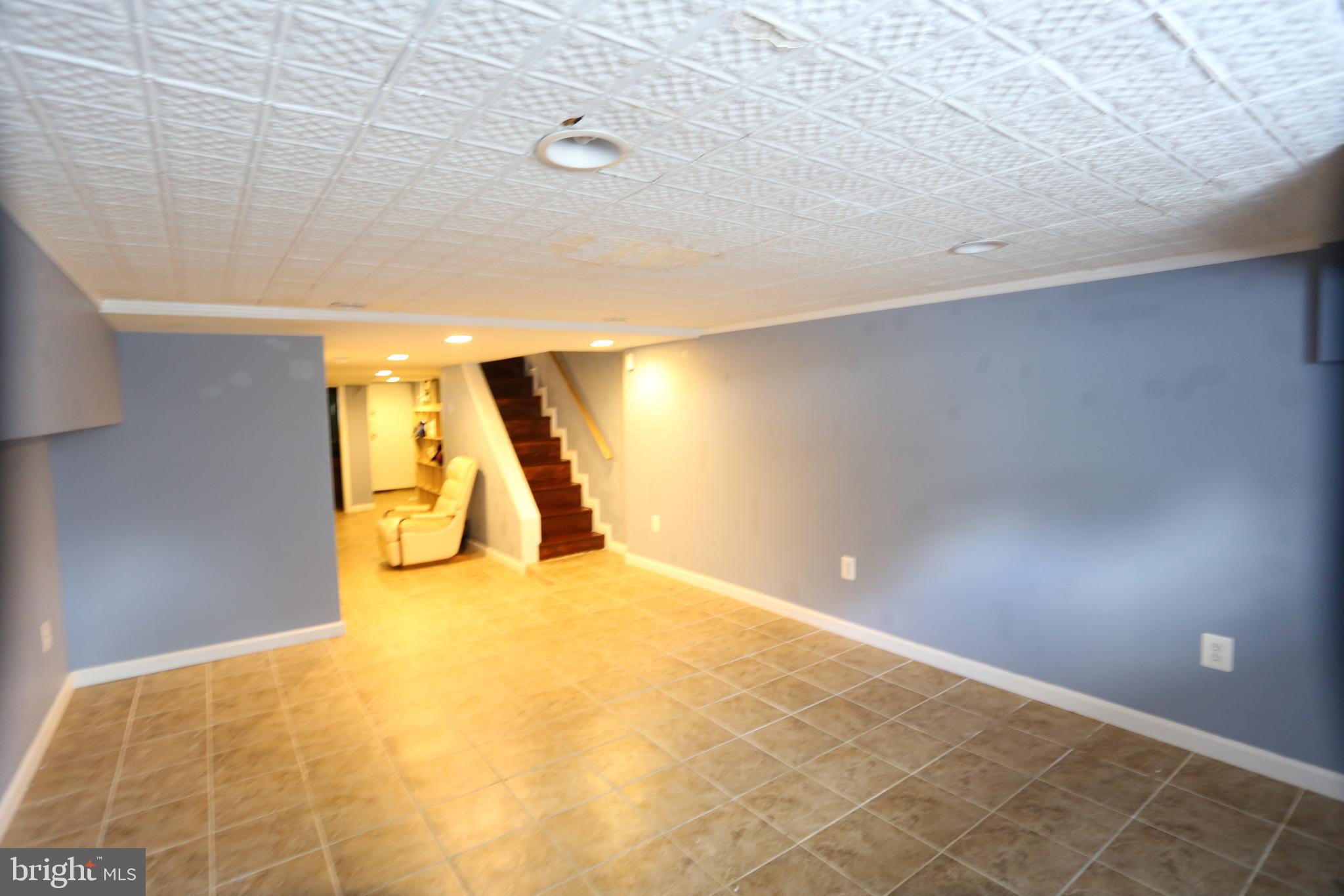 PATTERSON PARK - Residential Lease