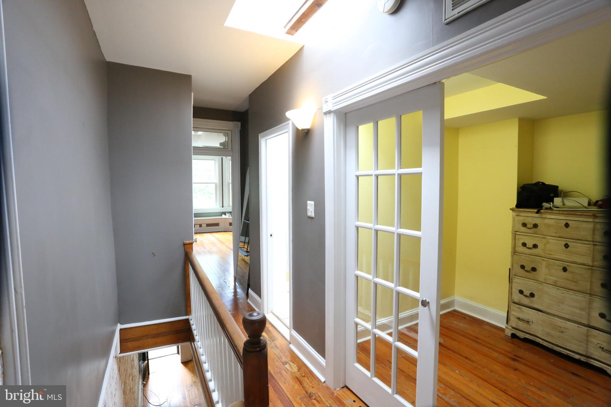 PATTERSON PARK - Residential Lease