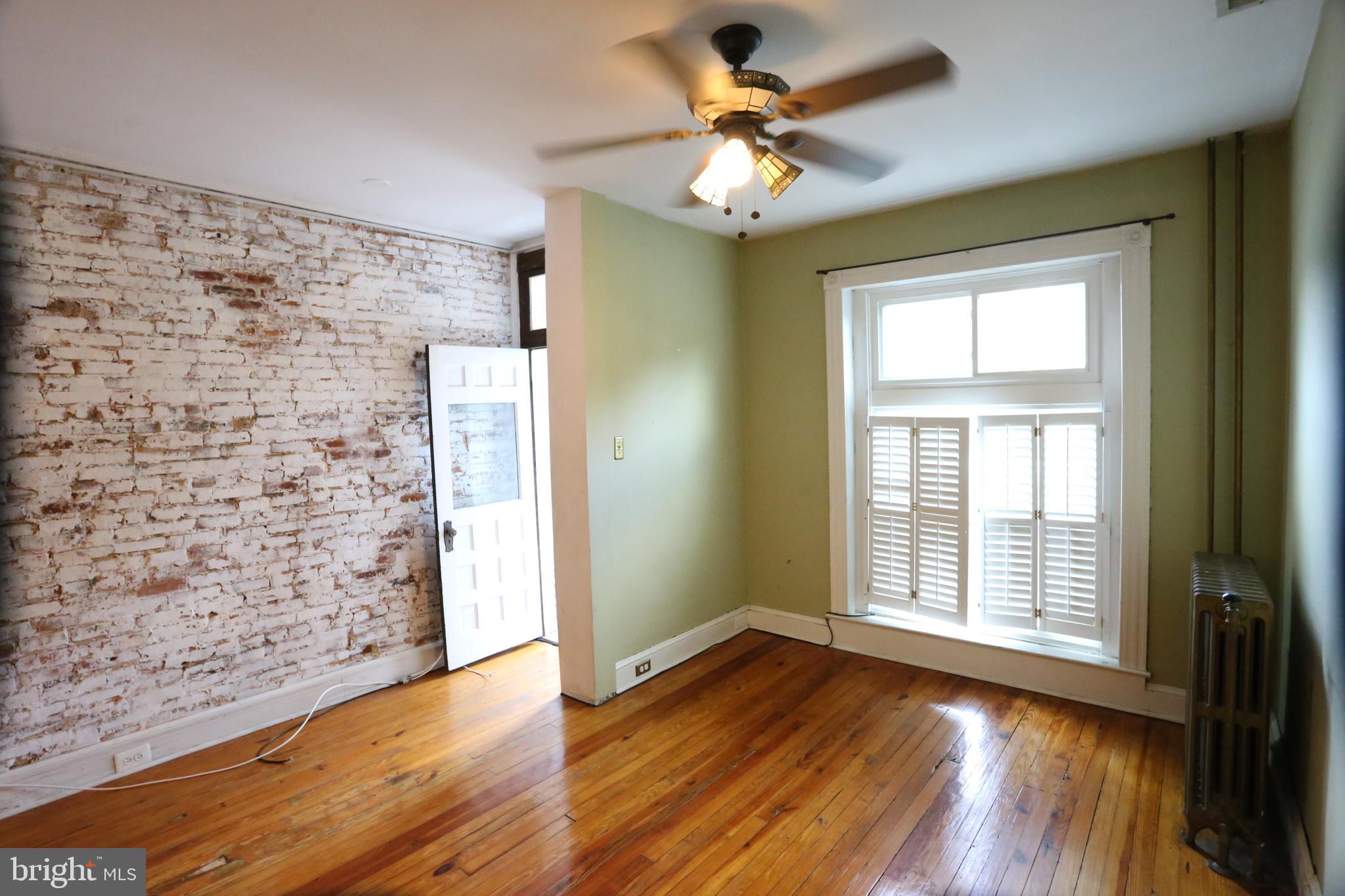 PATTERSON PARK - Residential Lease