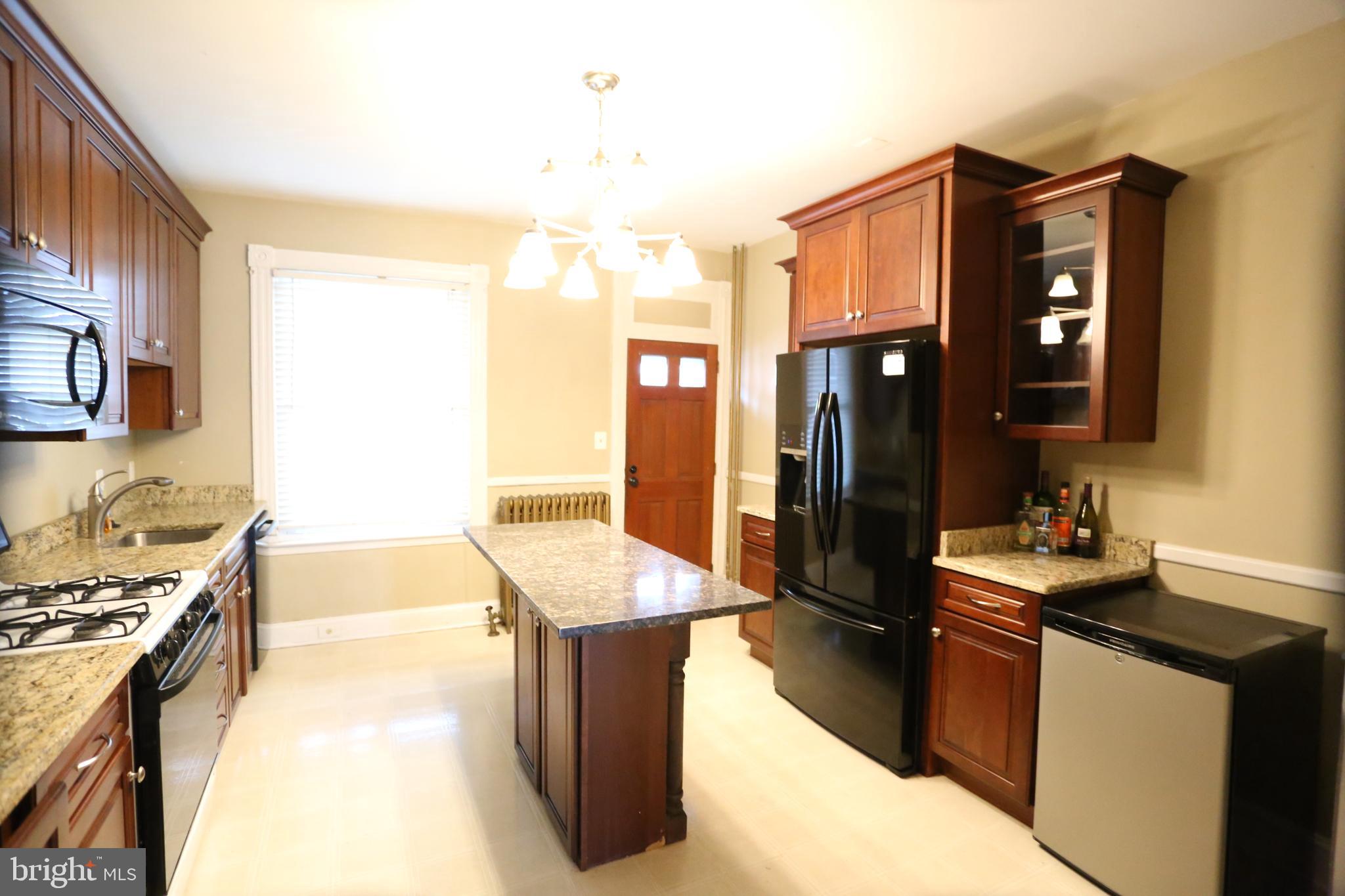 PATTERSON PARK - Residential Lease