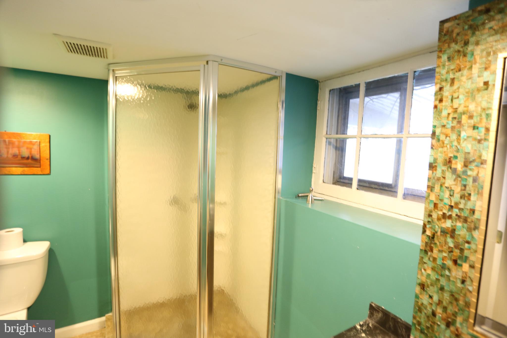 PATTERSON PARK - Residential Lease