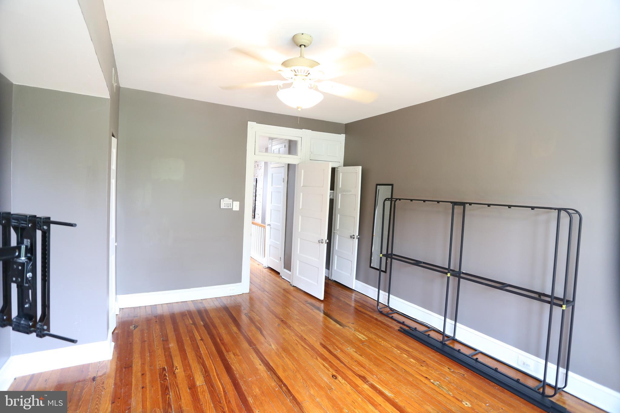 PATTERSON PARK - Residential Lease