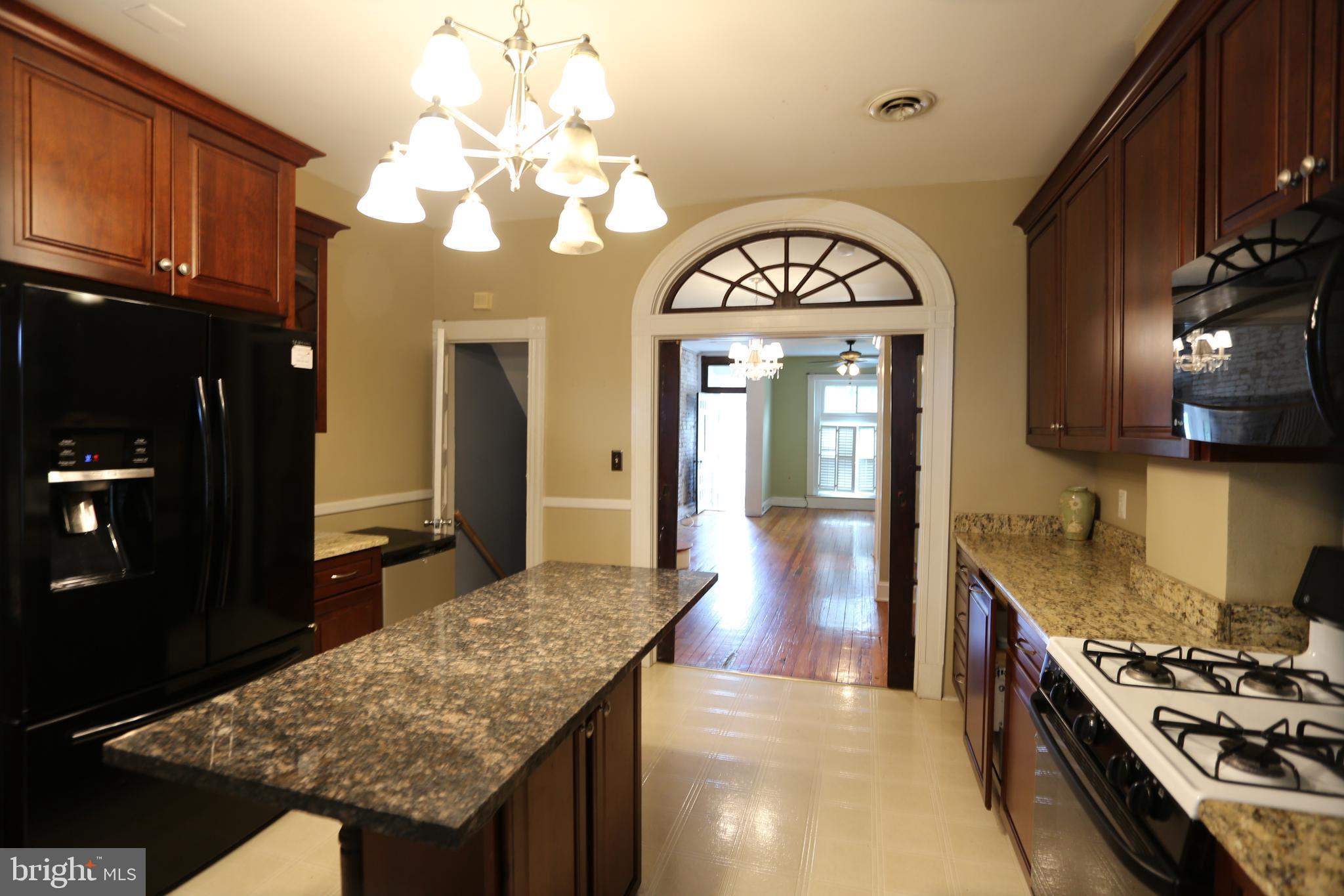 PATTERSON PARK - Residential Lease