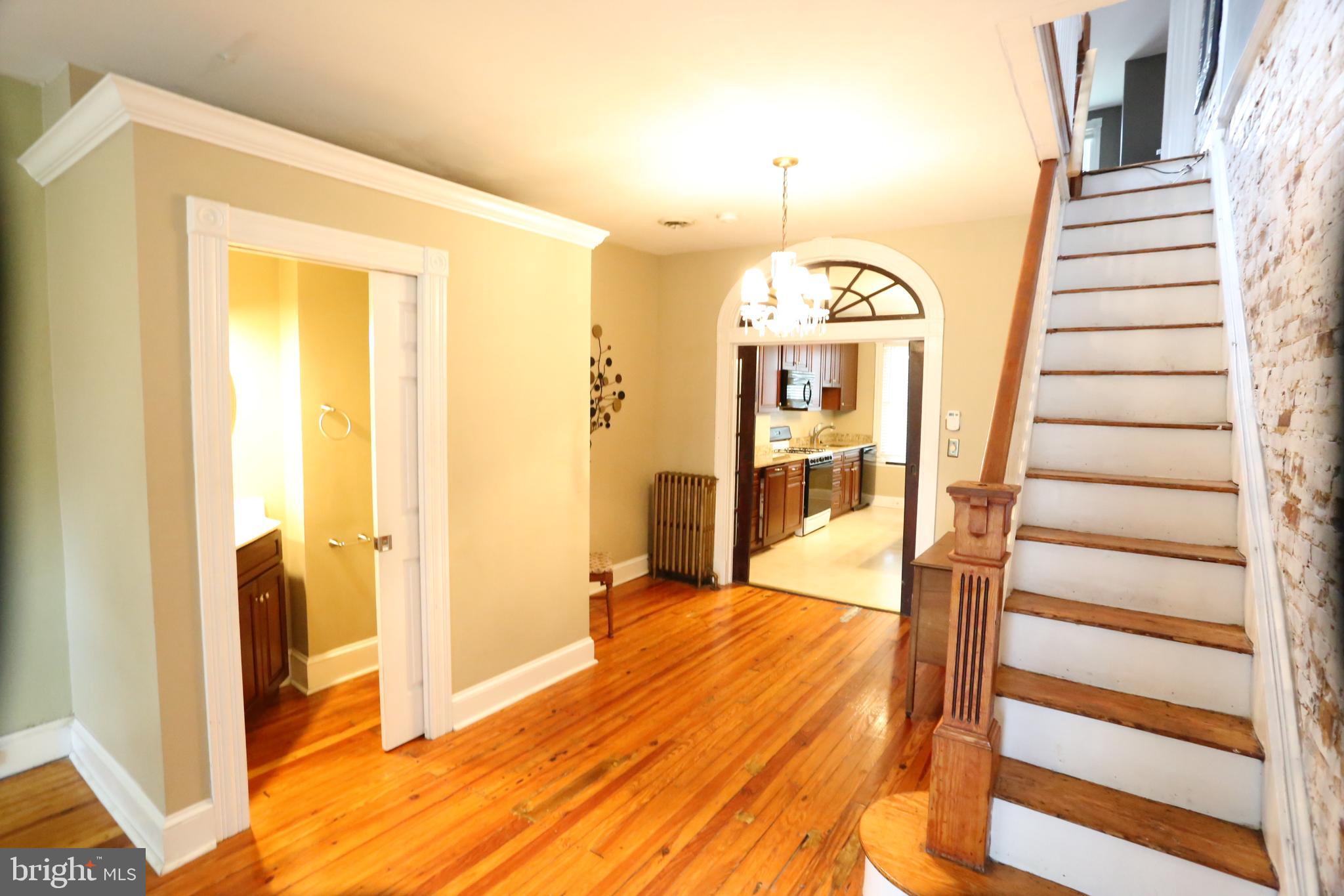 PATTERSON PARK - Residential Lease