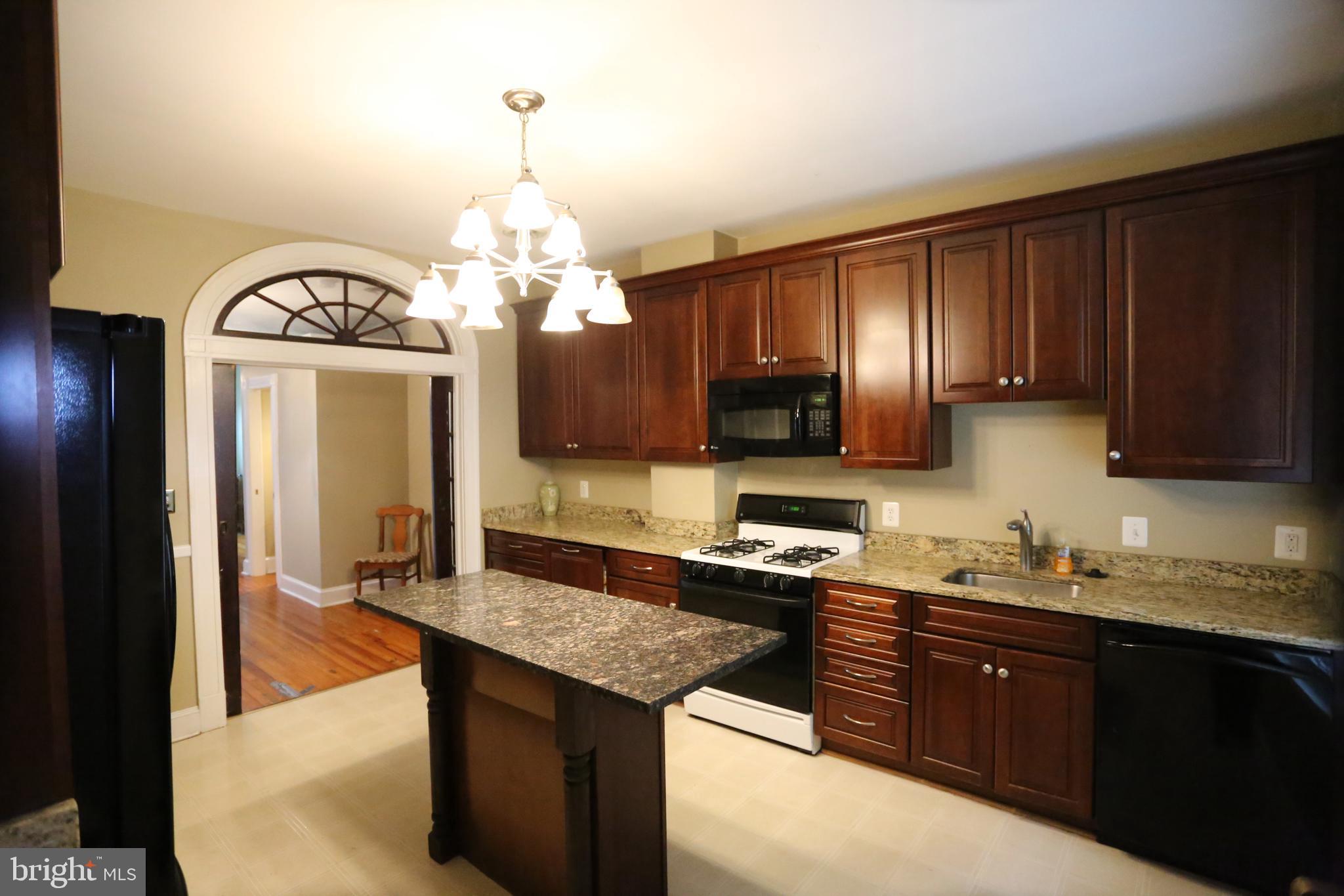 PATTERSON PARK - Residential Lease