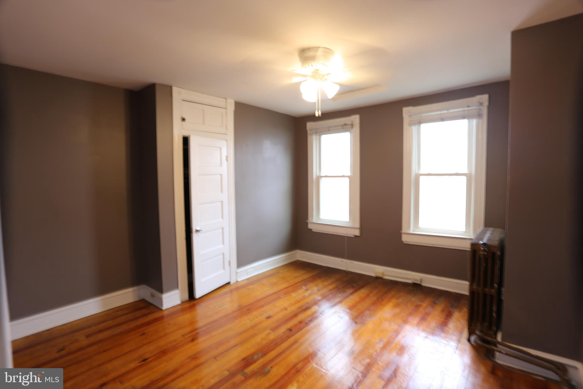 PATTERSON PARK - Residential Lease