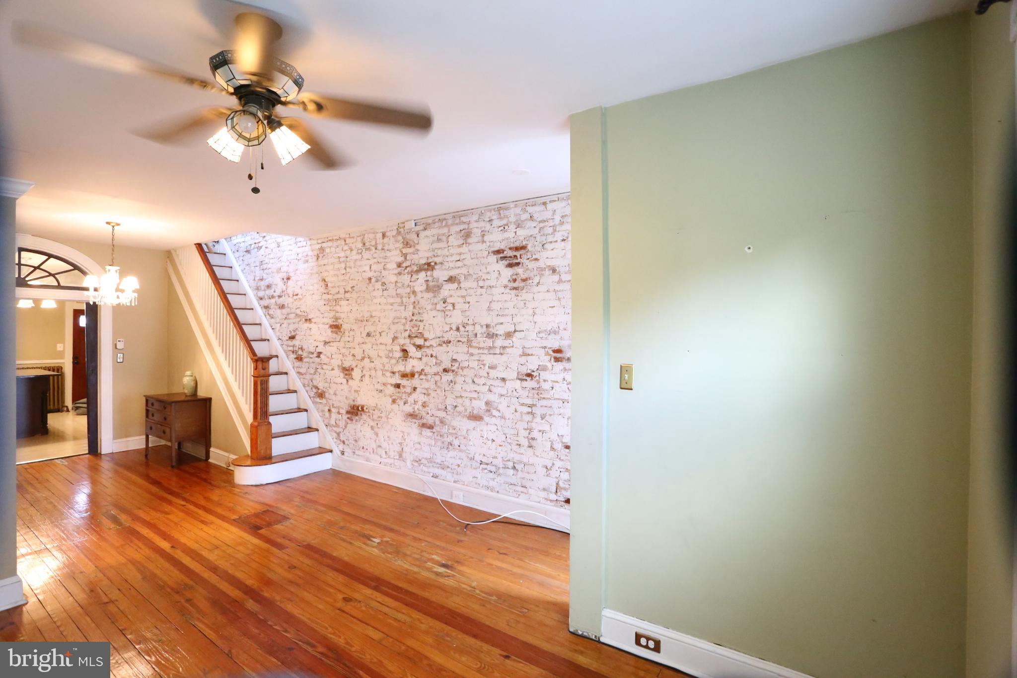 PATTERSON PARK - Residential Lease