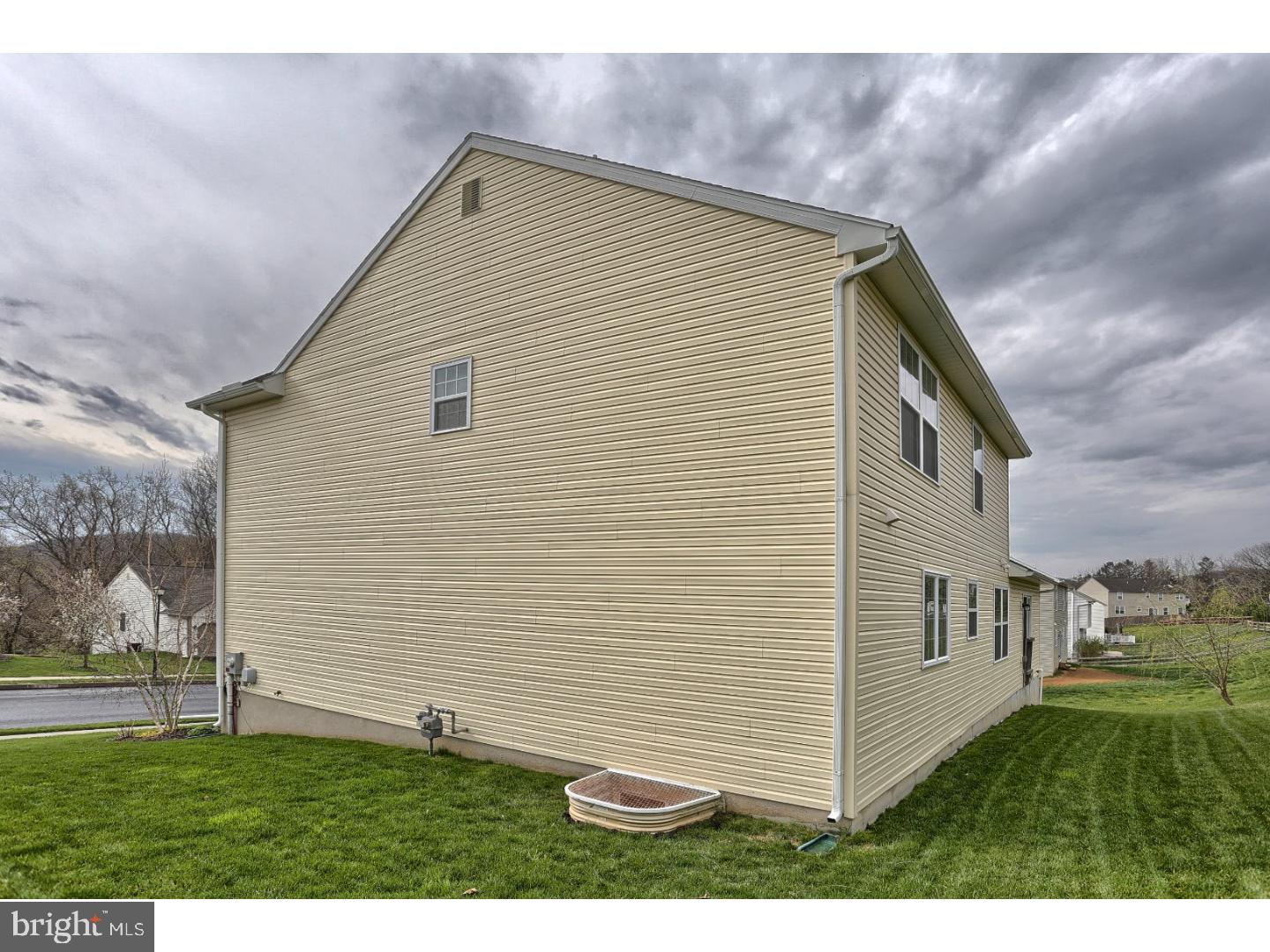 HEIDELBERG RUN W - Residential