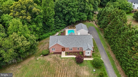 Photo of 6700 Bayberry Crossing, OWINGS, MD 20736 (MLS # MDCA2027718)