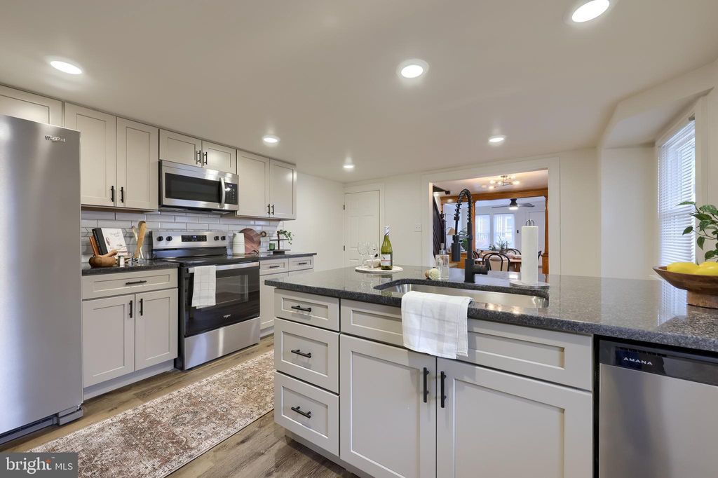 Photo of 311 Perry Street, COLUMBIA, PA 17512 (MLS # PALA2080076)