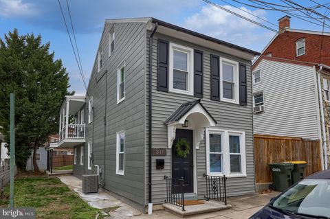 Photo of 311 Perry Street, COLUMBIA, PA 17512 (MLS # PALA2080076)