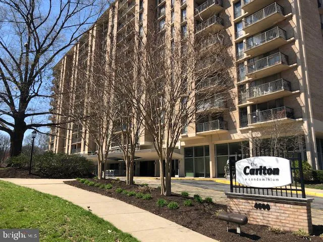 4600 S Four Mile Run Drive Unit 1124, Arlington, VA 22204