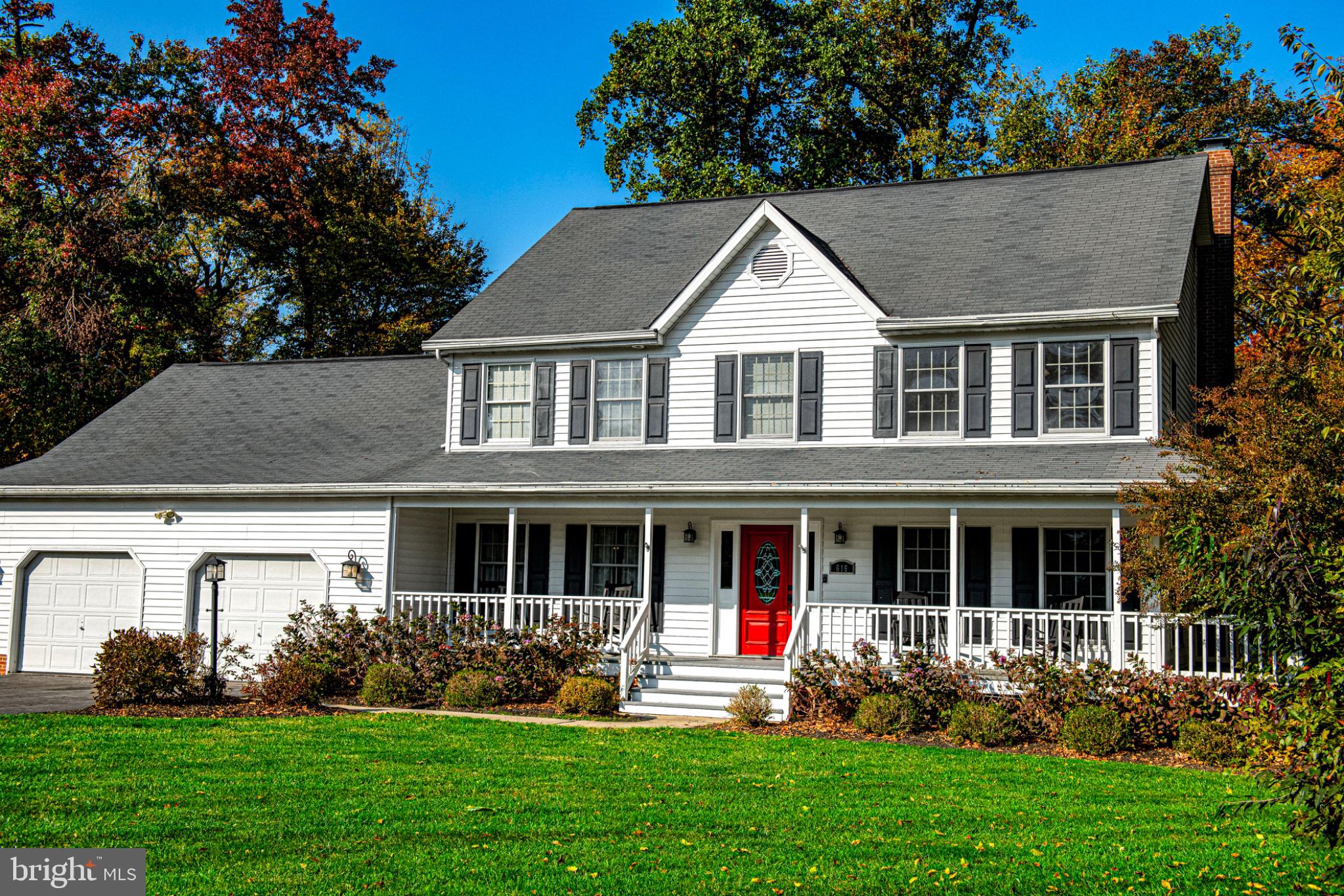 616 WESTGATE ROAD