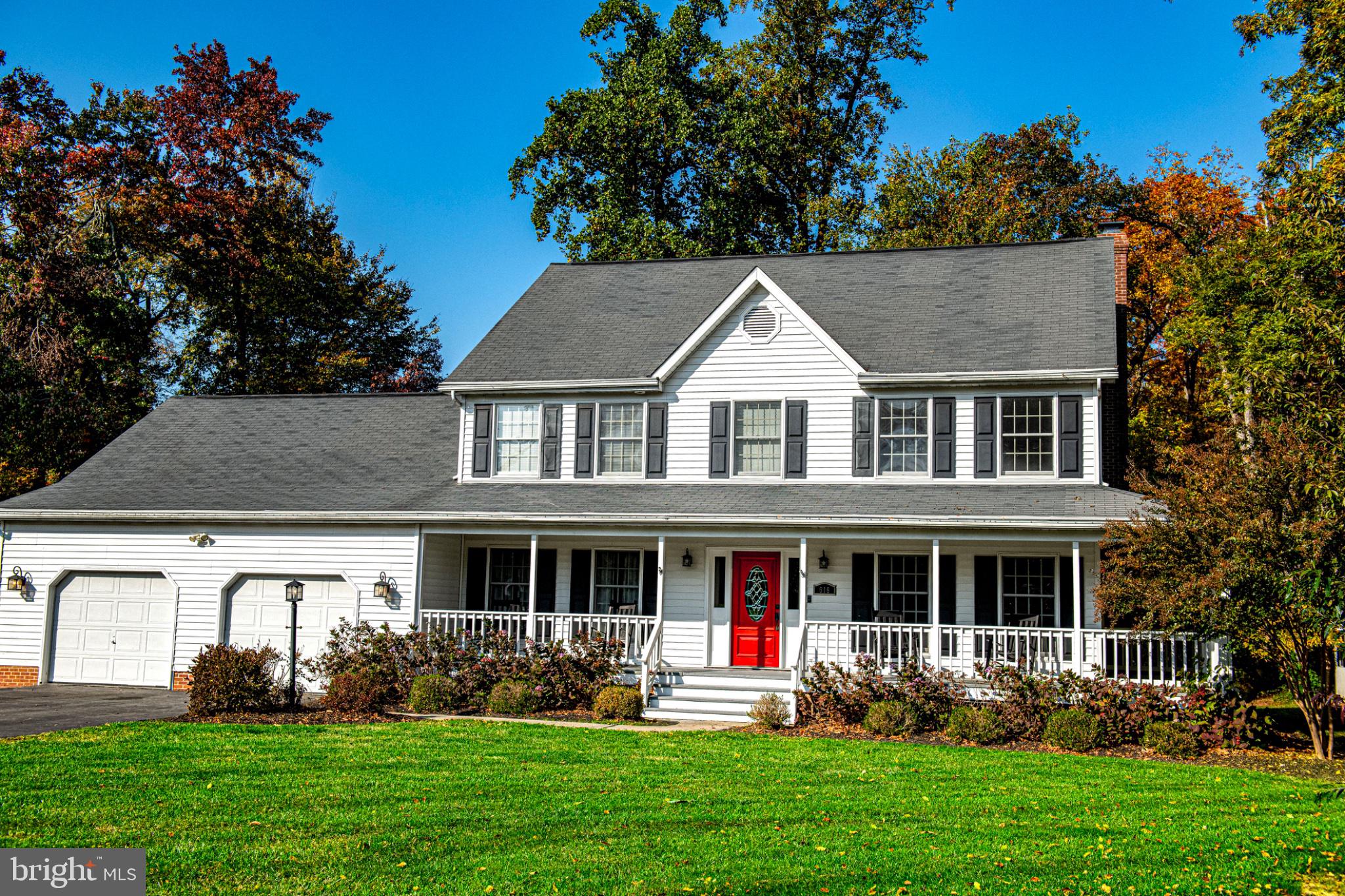 616 WESTGATE ROAD