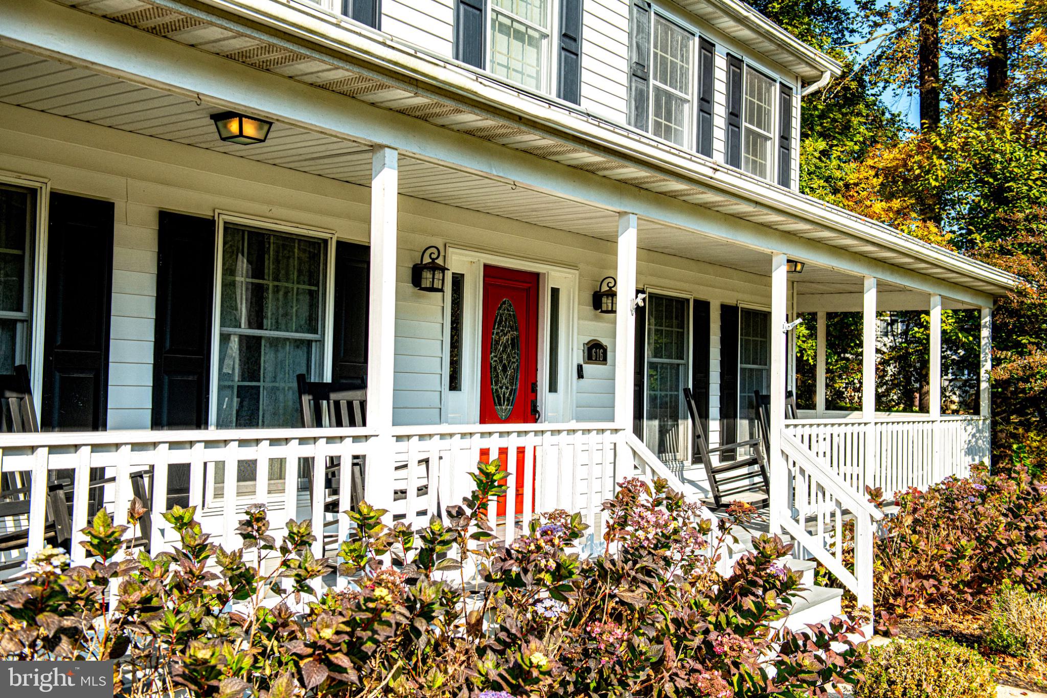 616 WESTGATE ROAD