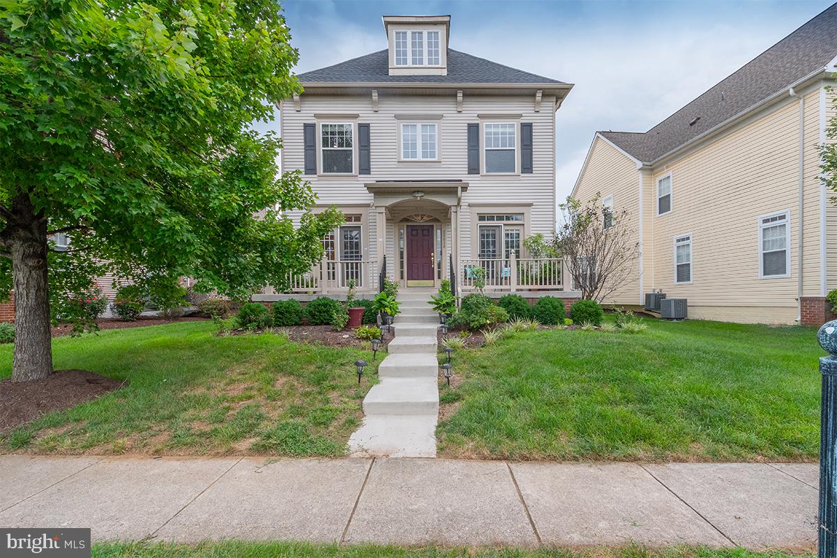 25010 MINERAL SPRINGS CIRCLE