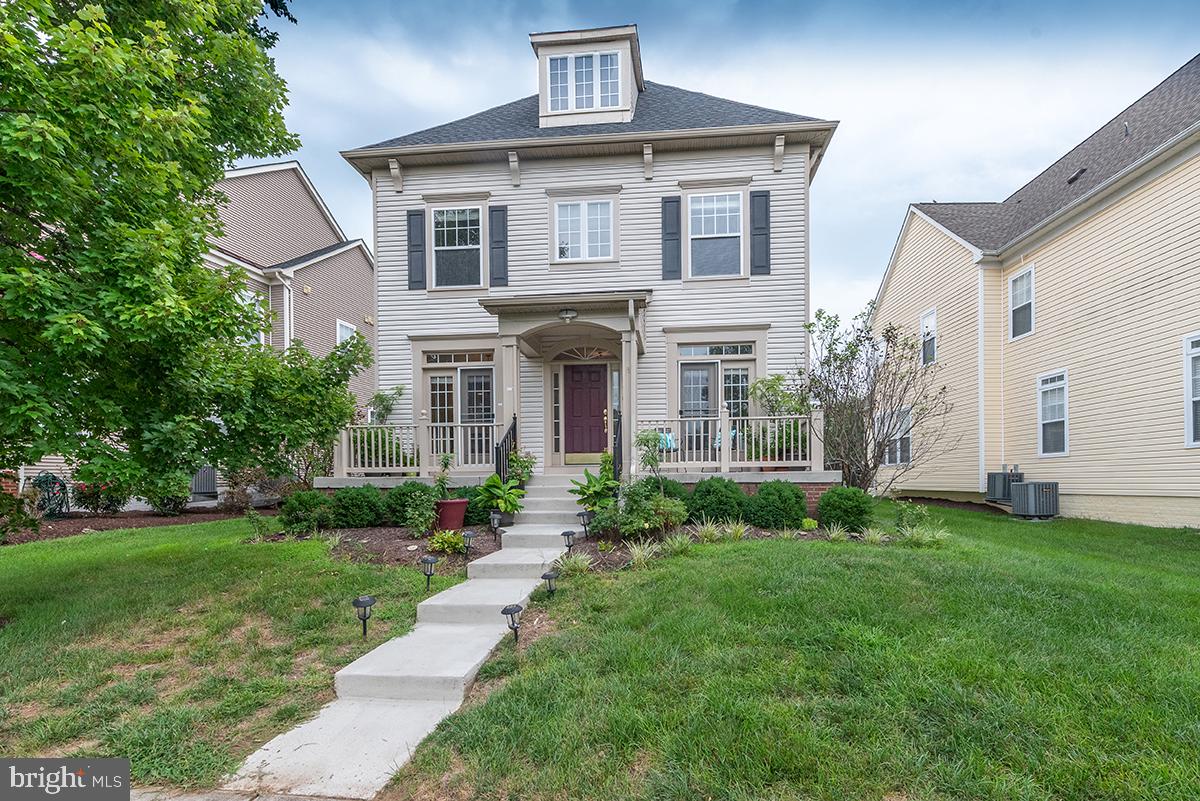 25010 MINERAL SPRINGS CIRCLE