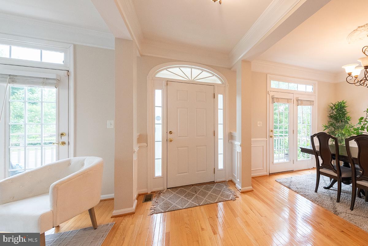 25010 MINERAL SPRINGS CIRCLE