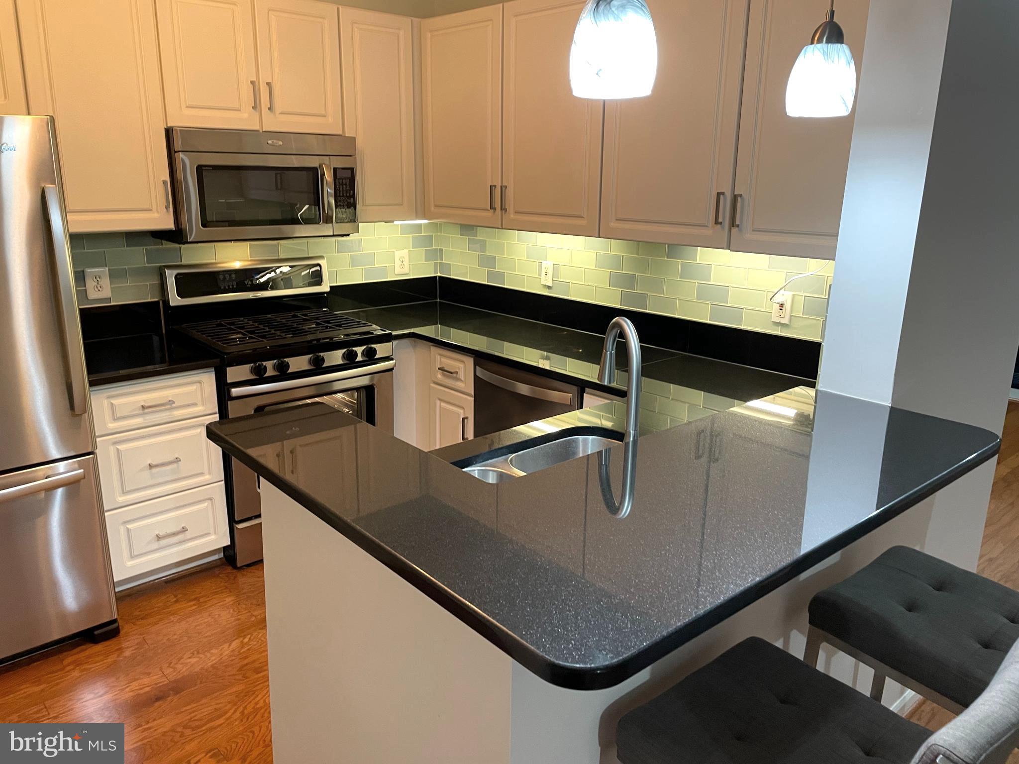 THE PAVILION - Residential