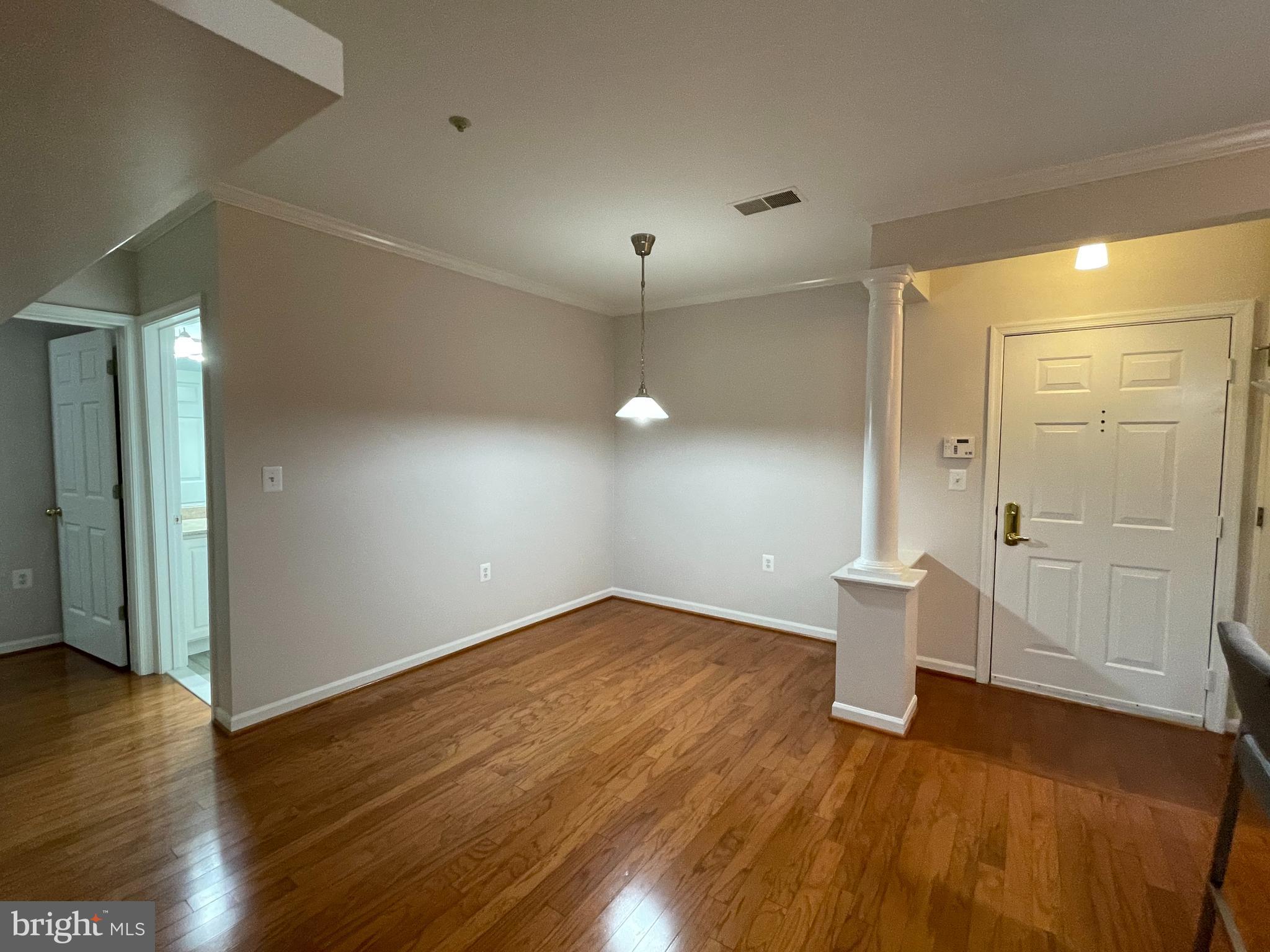 THE PAVILION - Residential